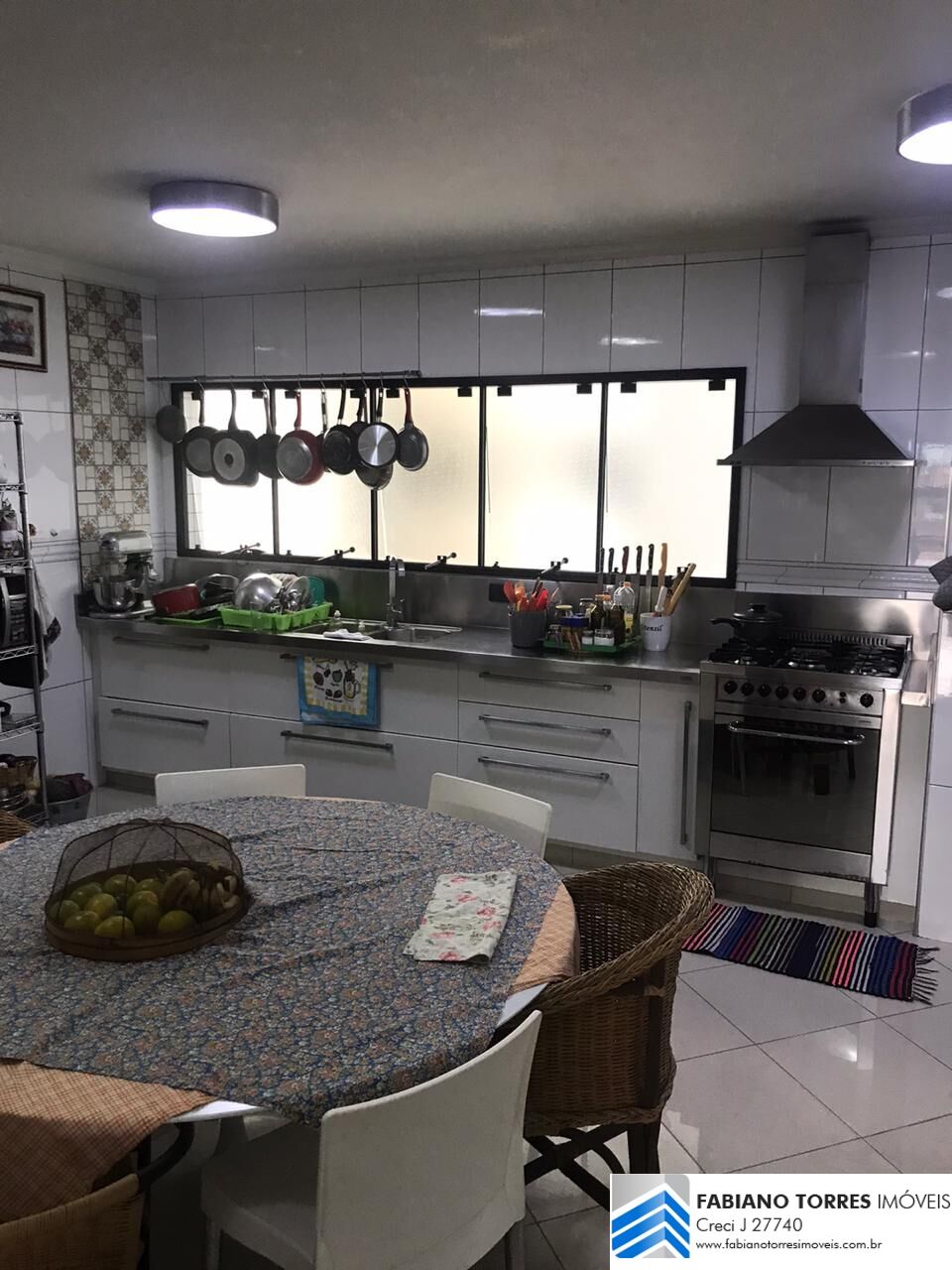 Apartamento, 4 quartos, 210 m² - Foto 27