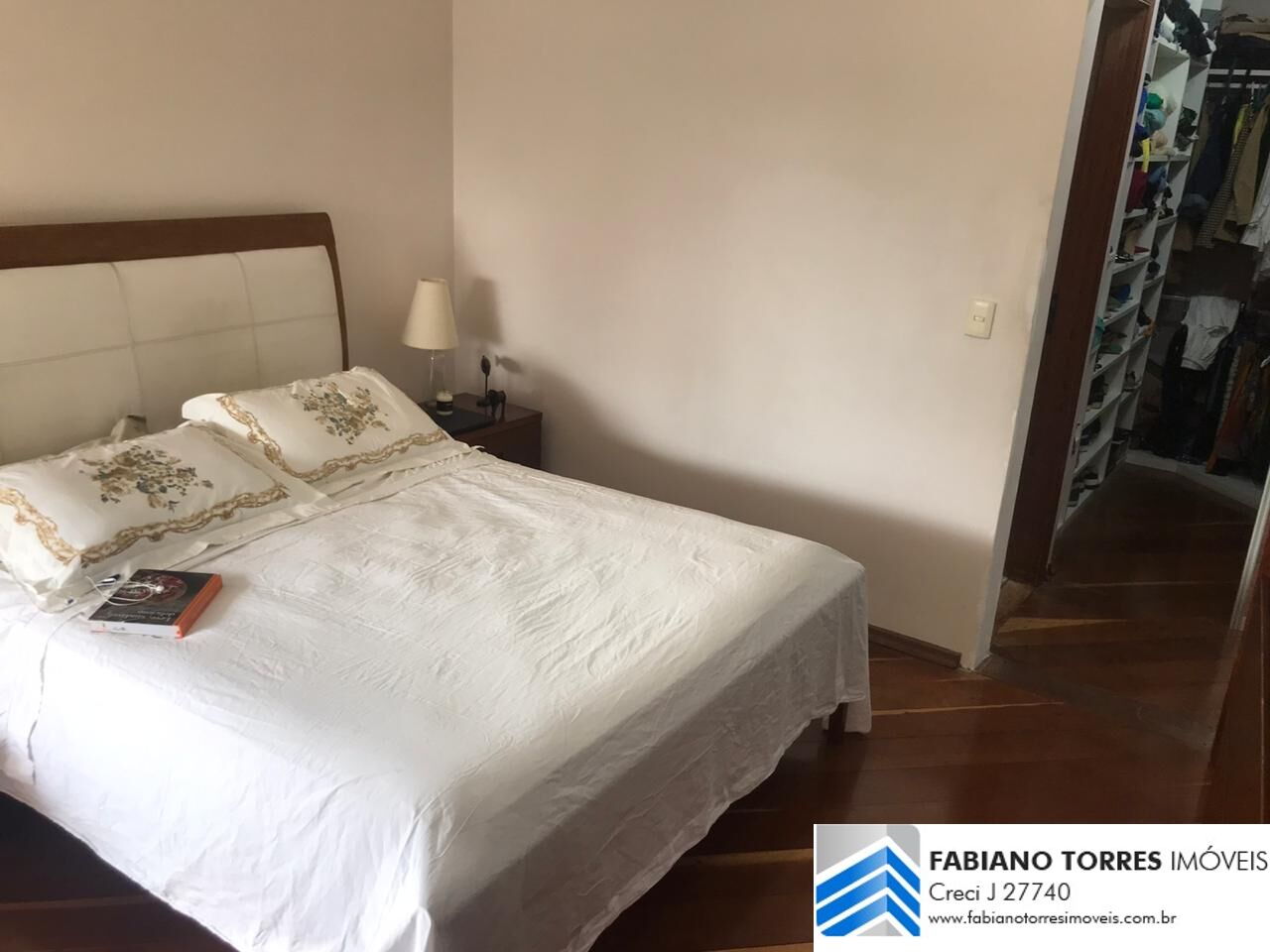 Apartamento, 4 quartos, 210 m² - Foto 6