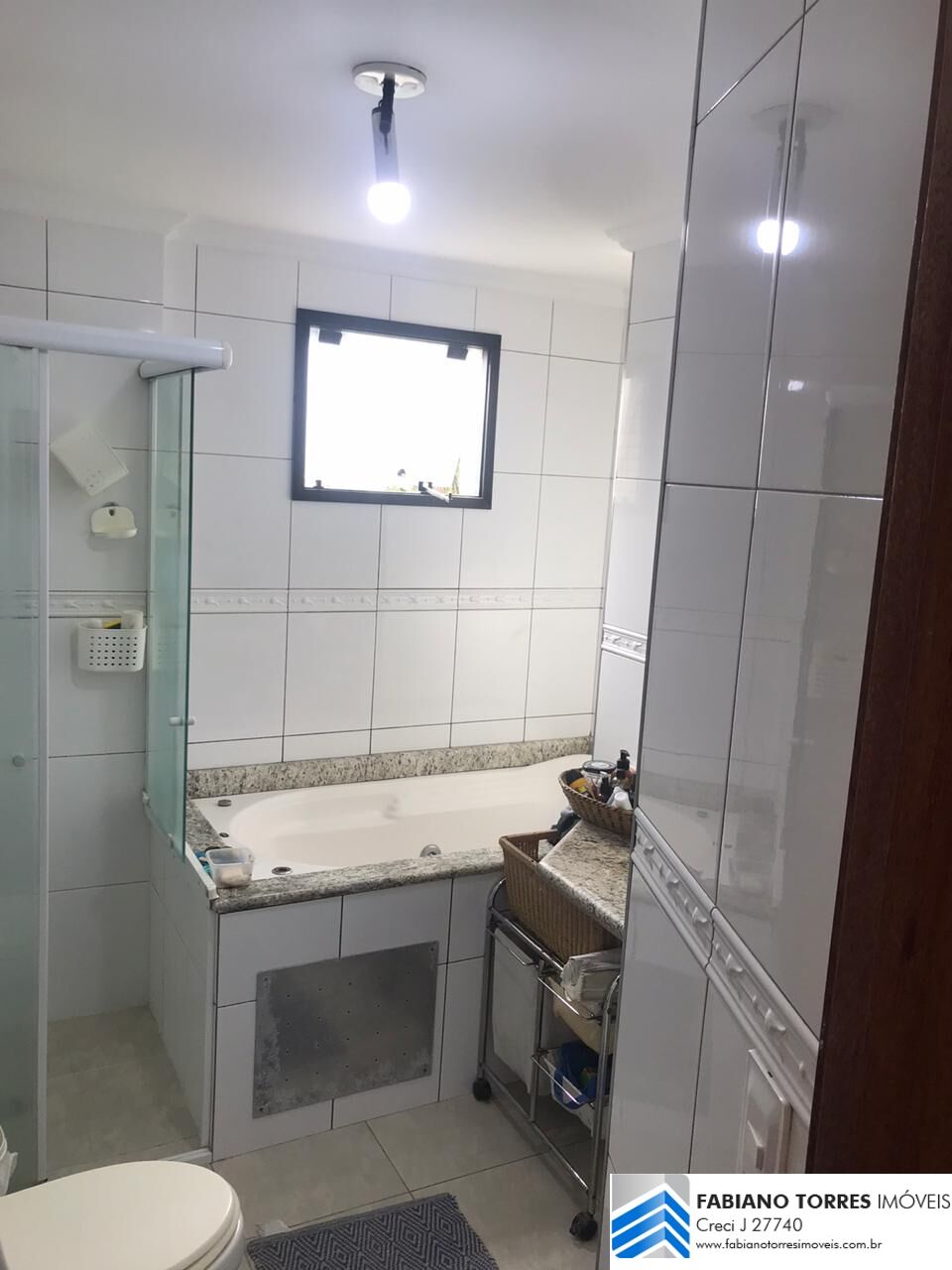 Apartamento, 4 quartos, 210 m² - Foto 3