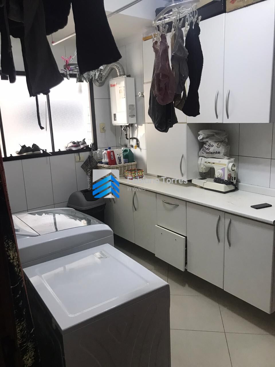 Apartamento à venda com 4 quartos, 210m² - Foto 38