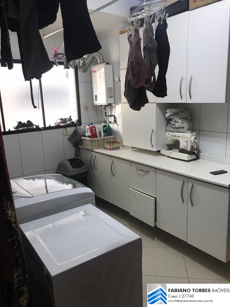 Apartamento, 4 quartos, 210 m² - Foto 38
