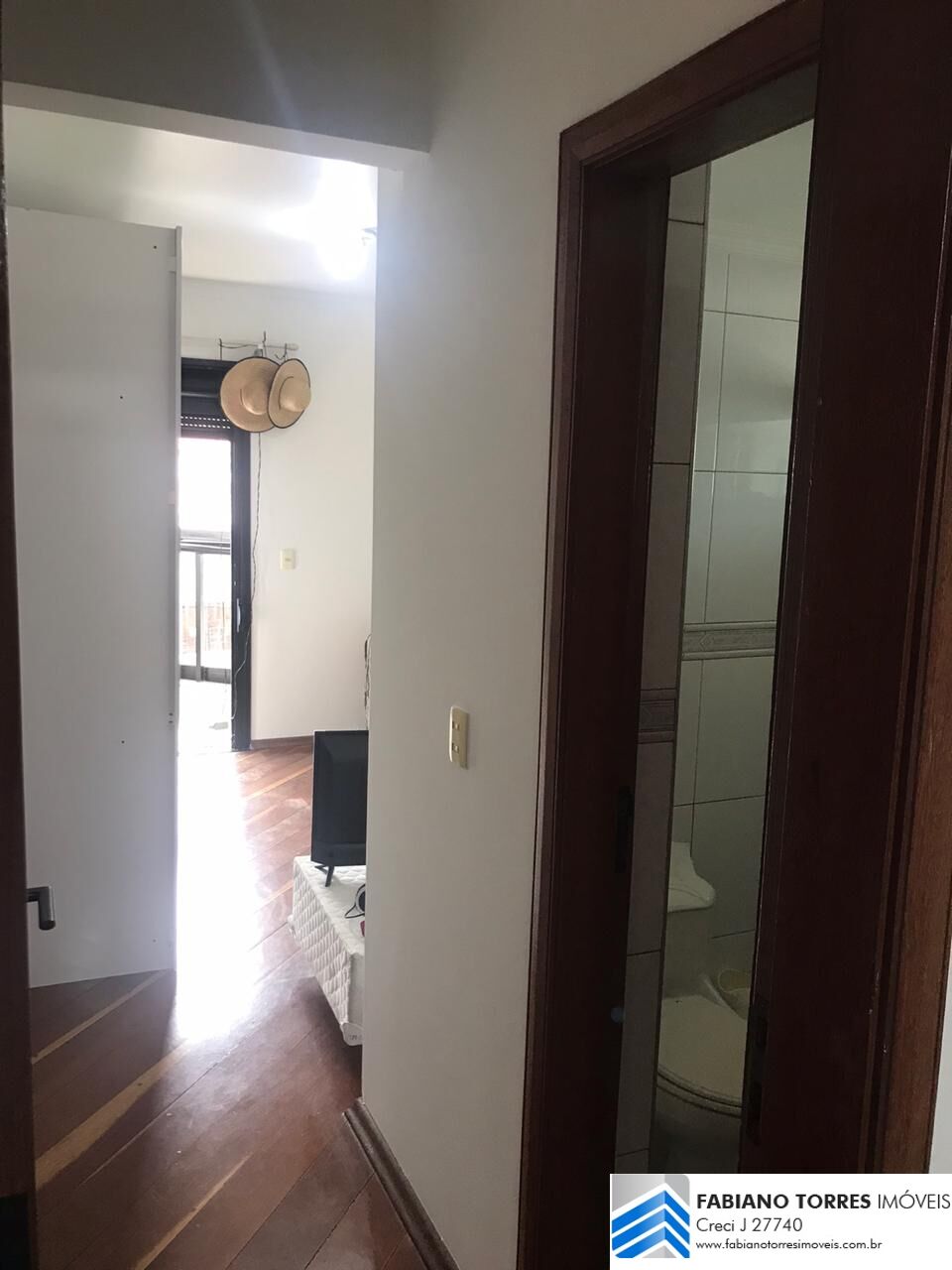 Apartamento, 4 quartos, 210 m² - Foto 4