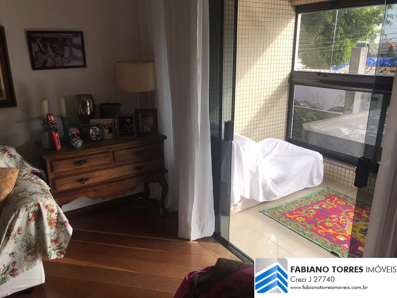 Apartamento, 4 quartos, 210 m² - Foto 21