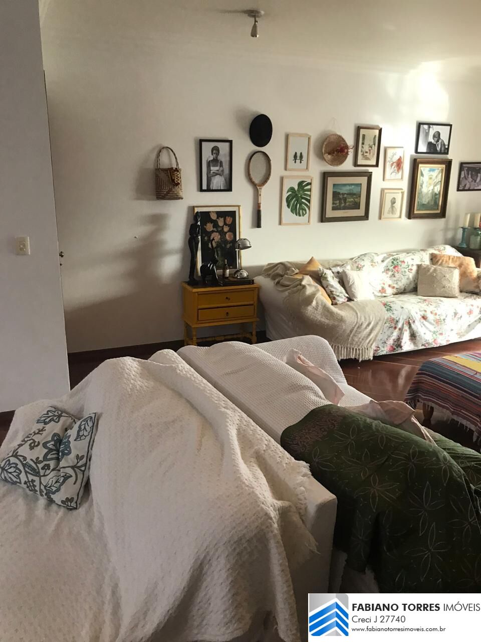 Apartamento, 4 quartos, 210 m² - Foto 17