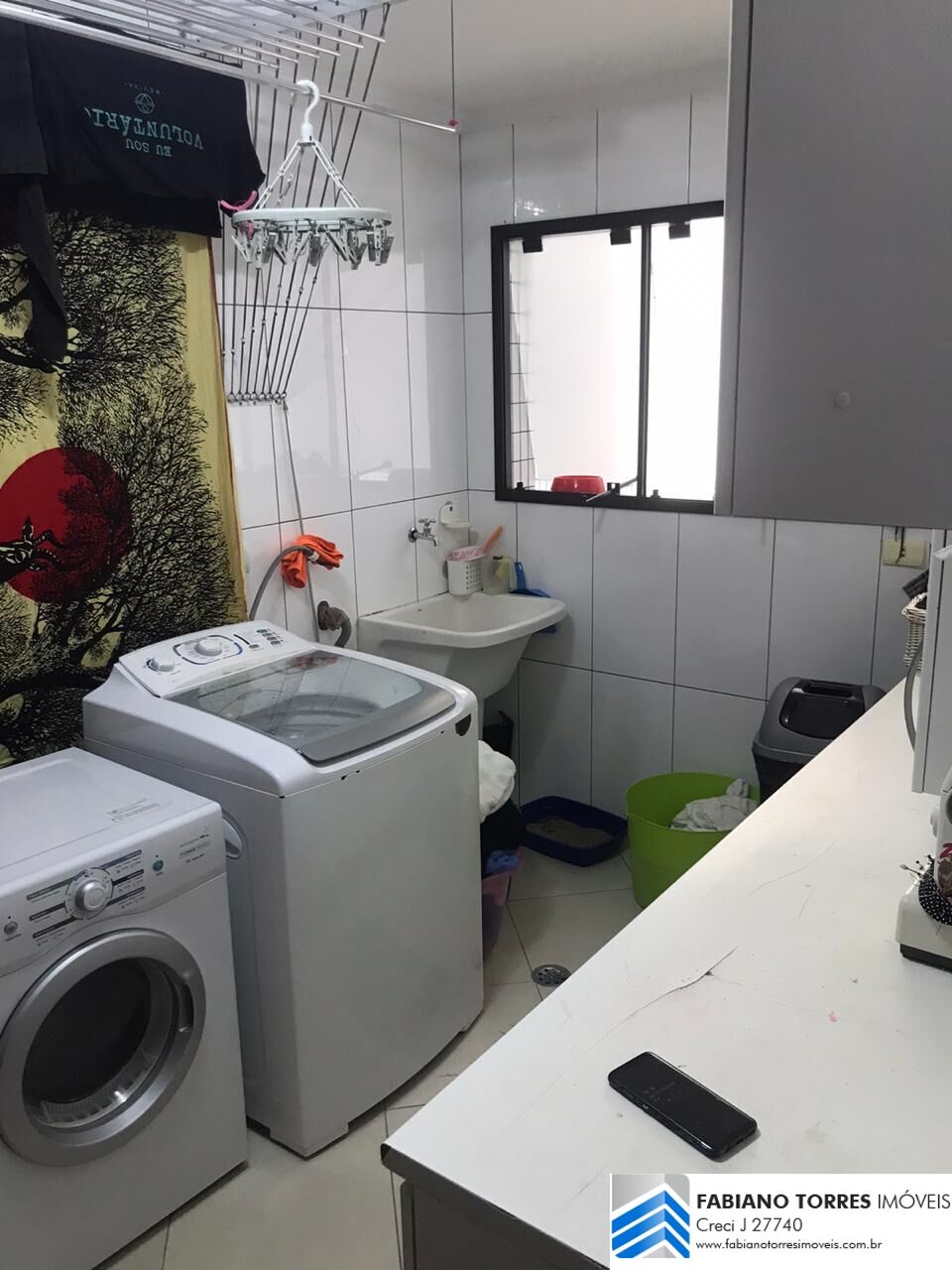 Apartamento, 4 quartos, 210 m² - Foto 35