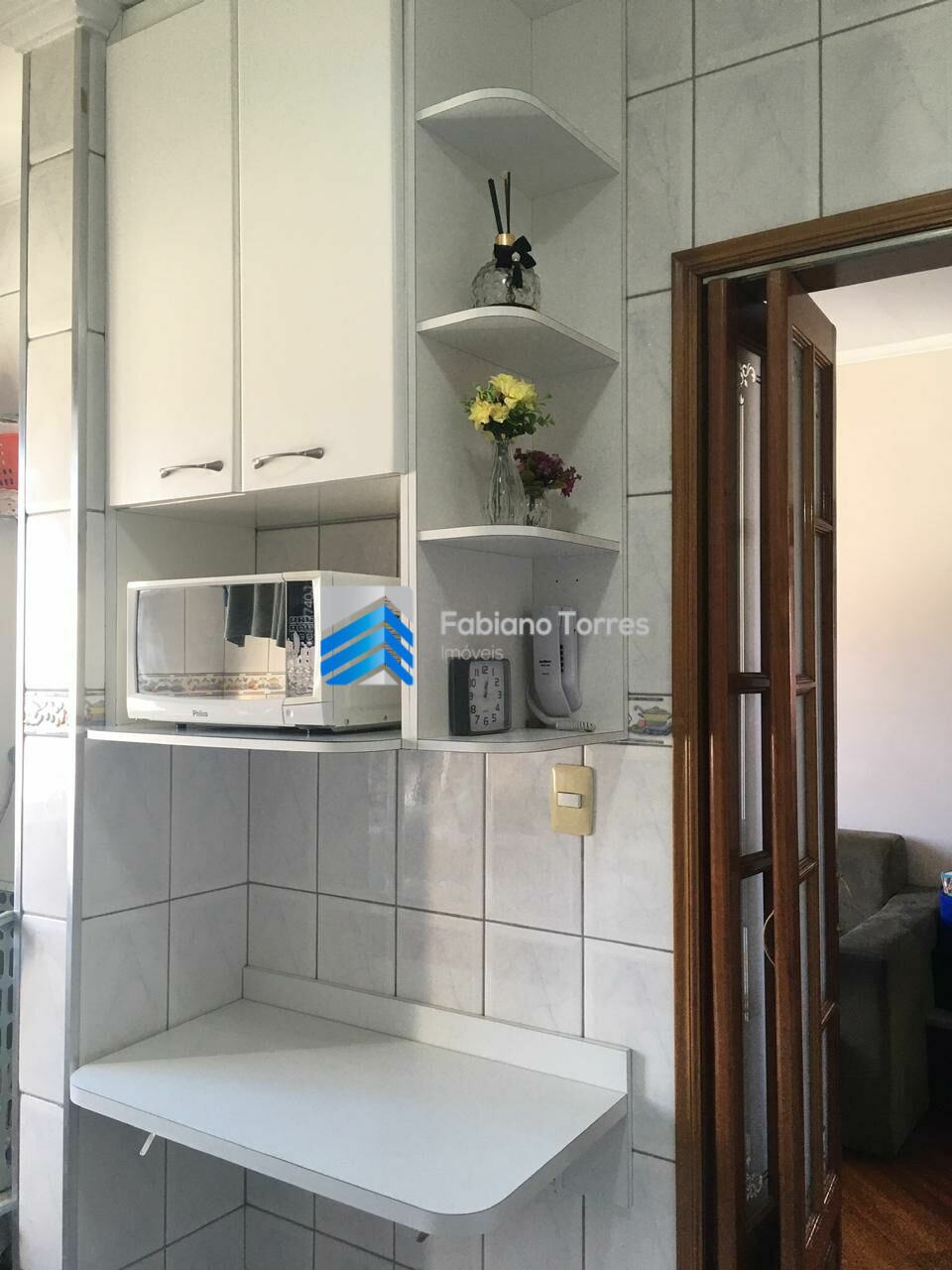 Apartamento à venda com 2 quartos, 64m² - Foto 11