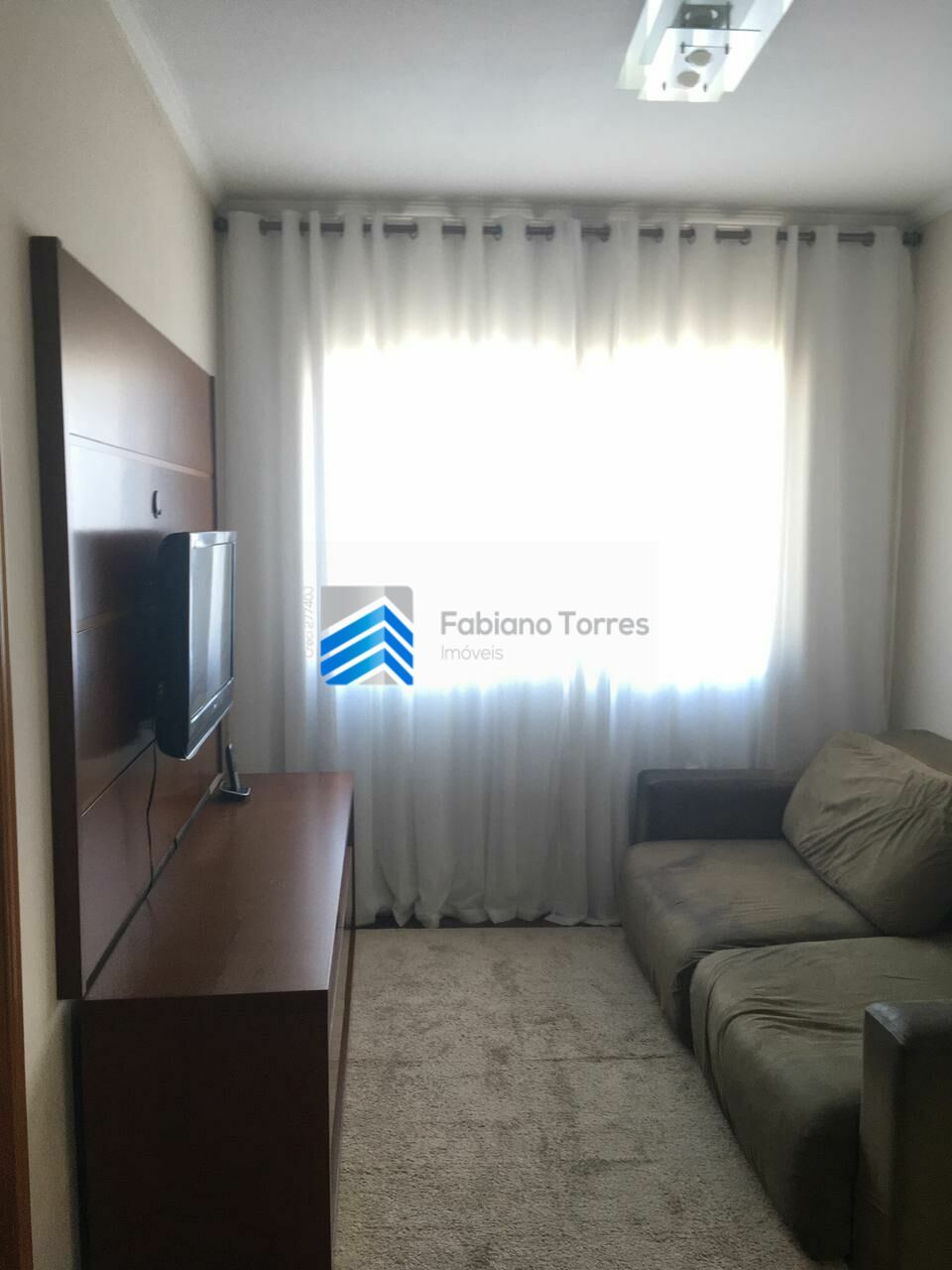 Apartamento à venda com 2 quartos, 64m² - Foto 1