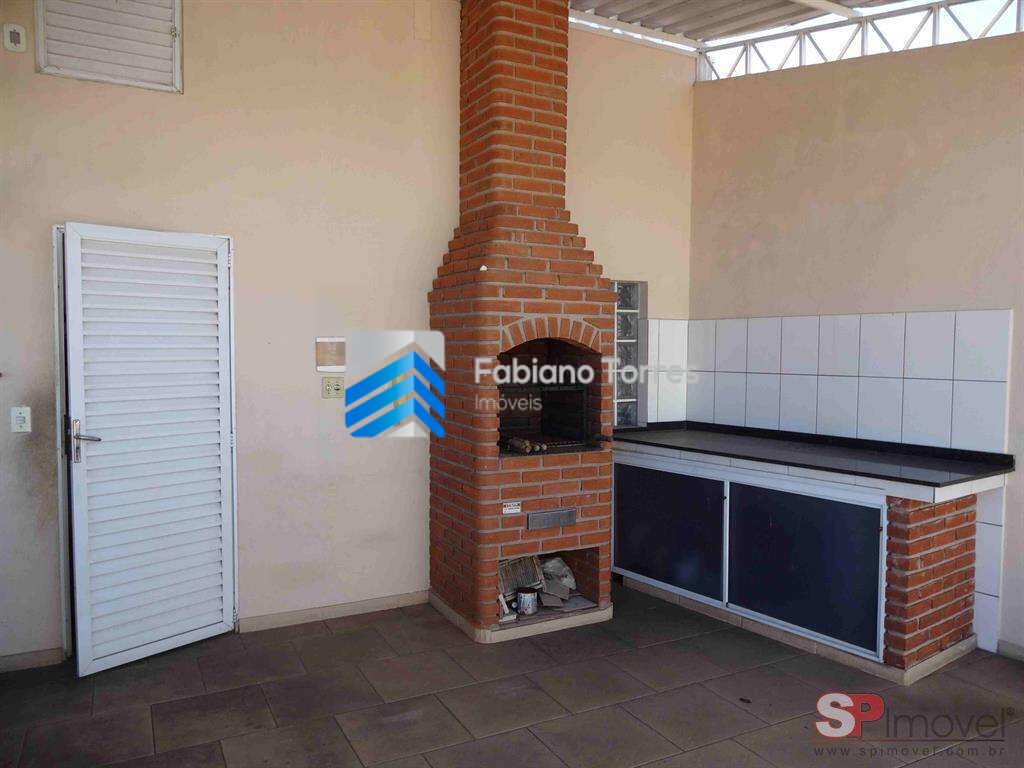 Apartamento à venda com 3 quartos, 126m² - Foto 1