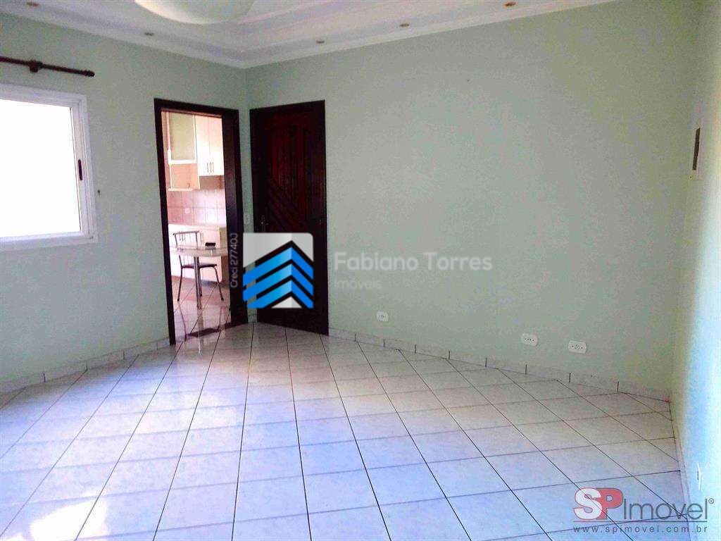 Apartamento à venda com 3 quartos, 126m² - Foto 4