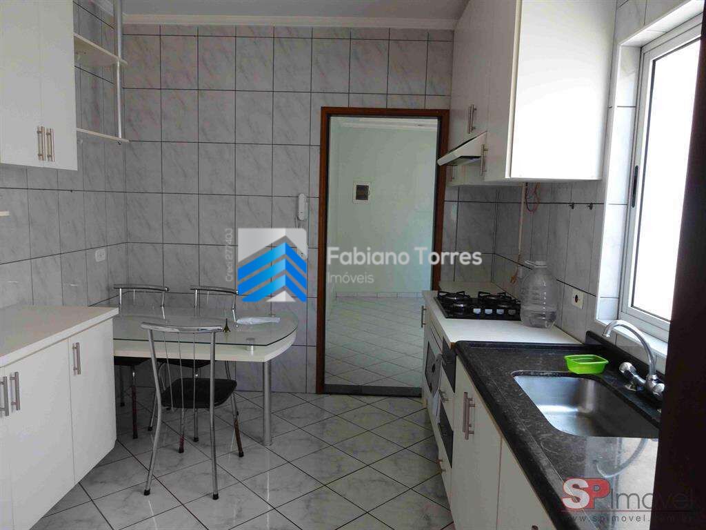 Apartamento à venda com 3 quartos, 126m² - Foto 2