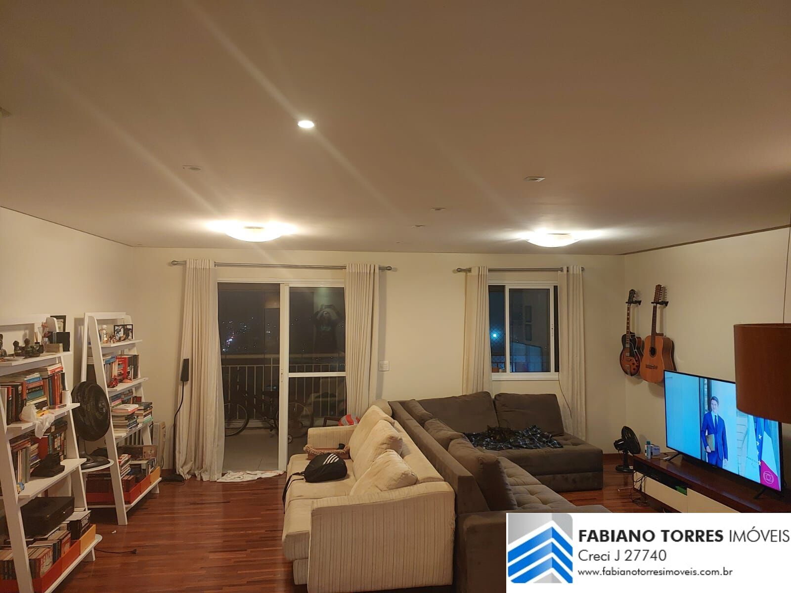 Apartamento, 2 quartos, 104 m² - Foto 3