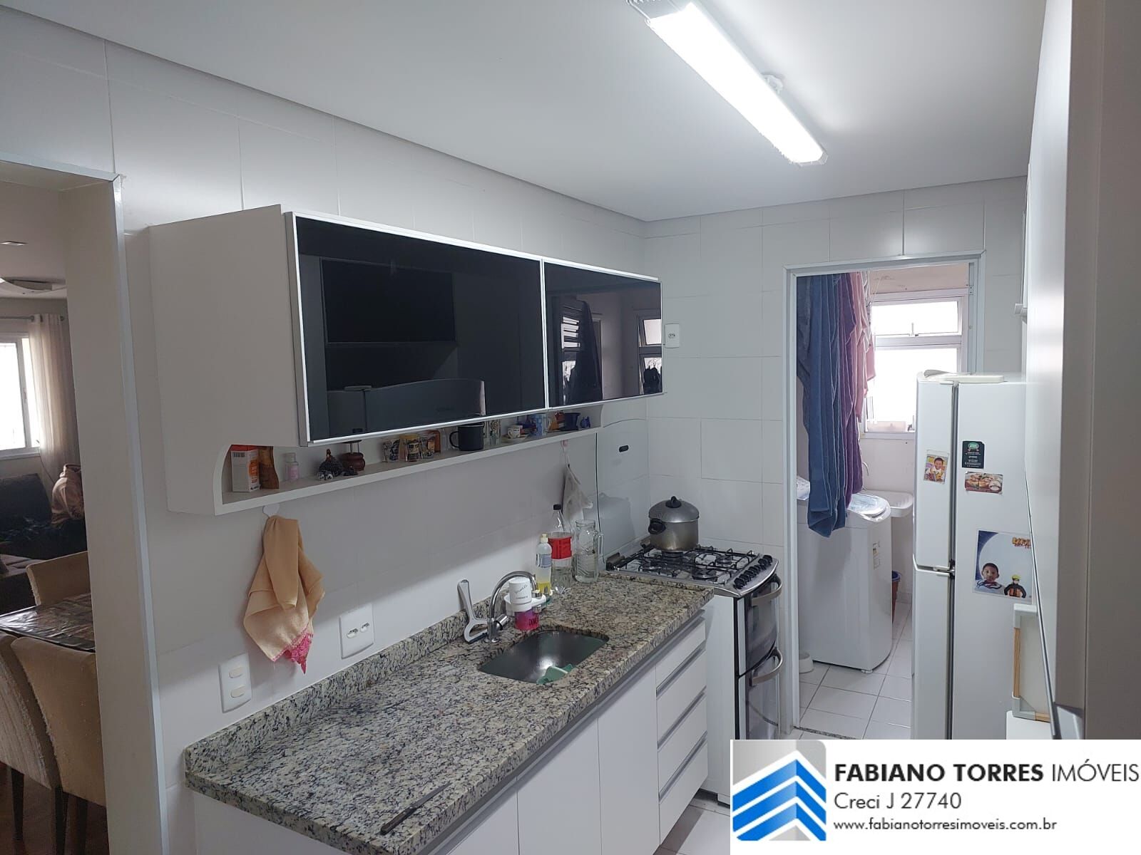 Apartamento, 2 quartos, 104 m² - Foto 30