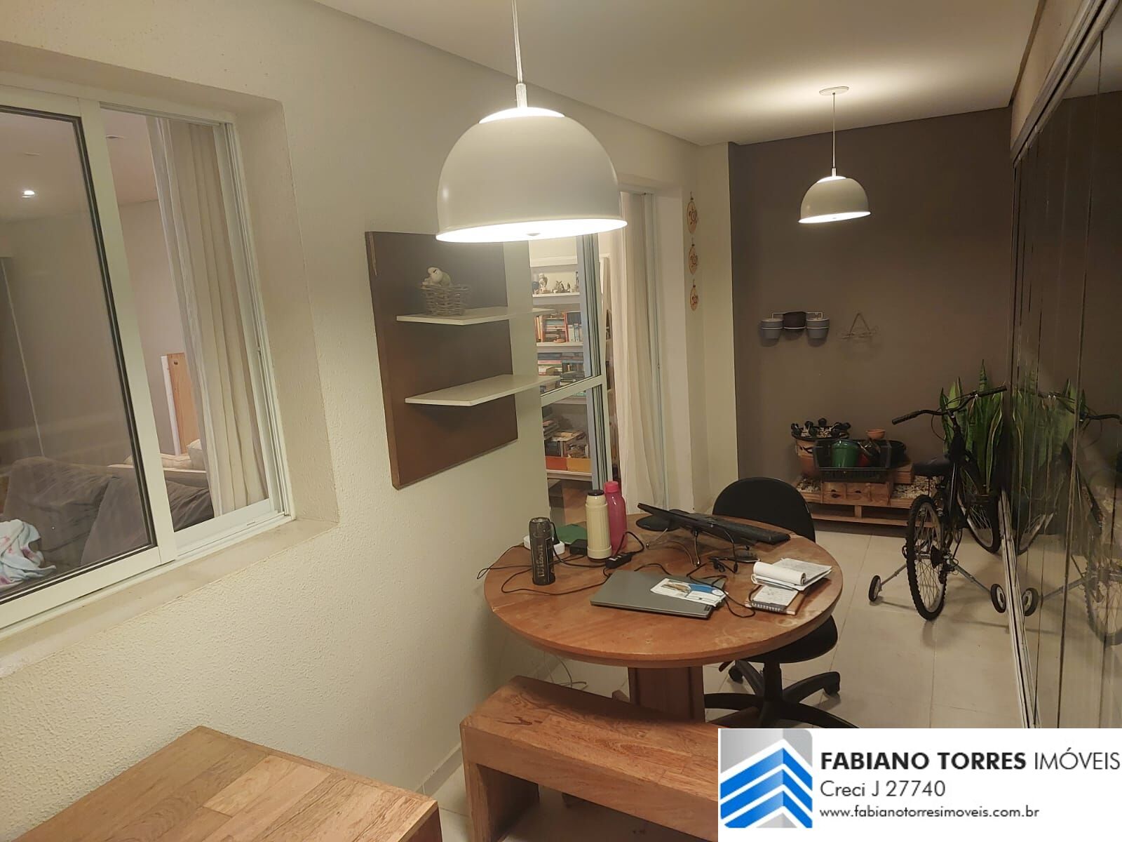 Apartamento, 2 quartos, 104 m² - Foto 28
