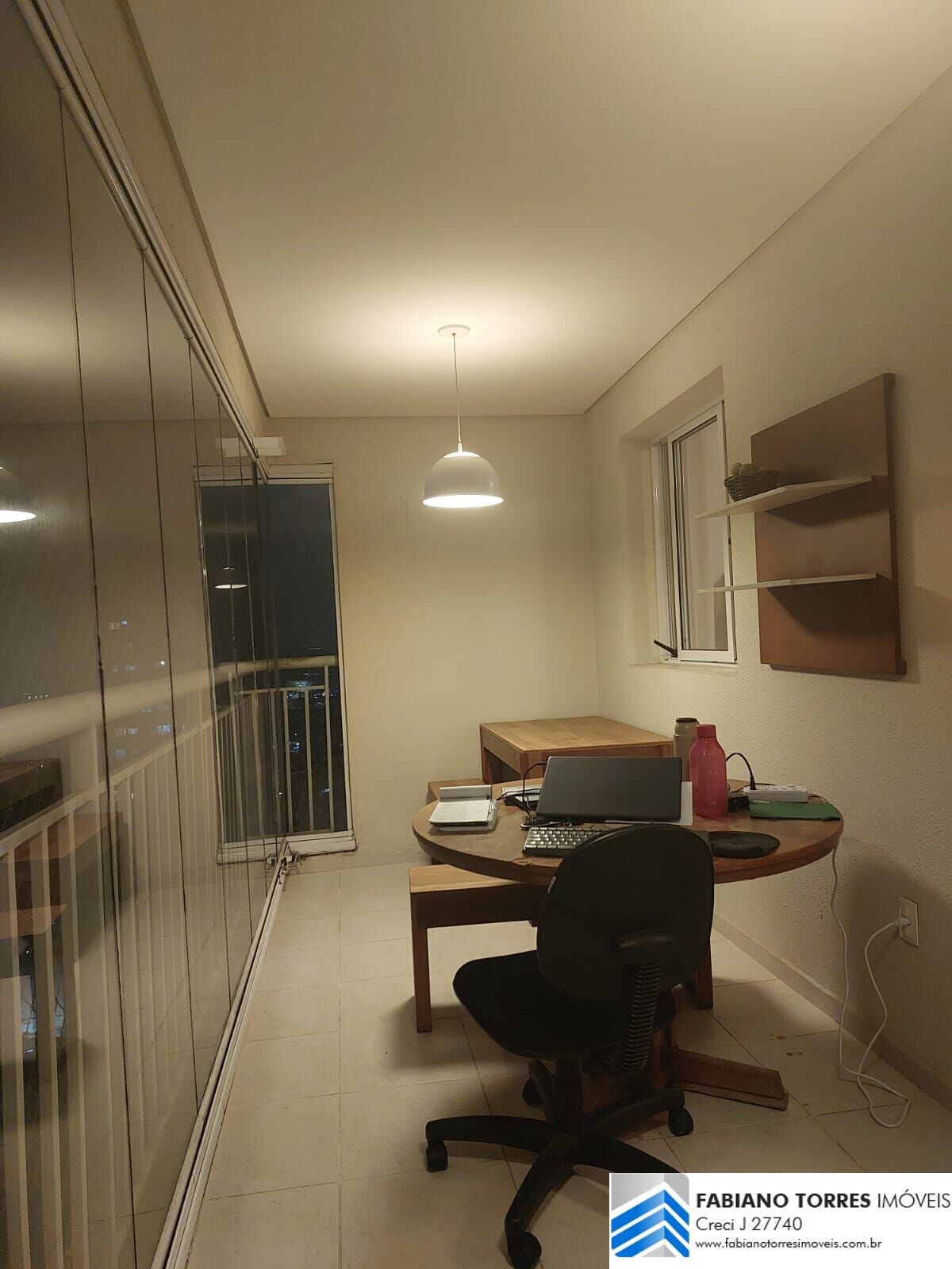 Apartamento, 2 quartos, 104 m² - Foto 19
