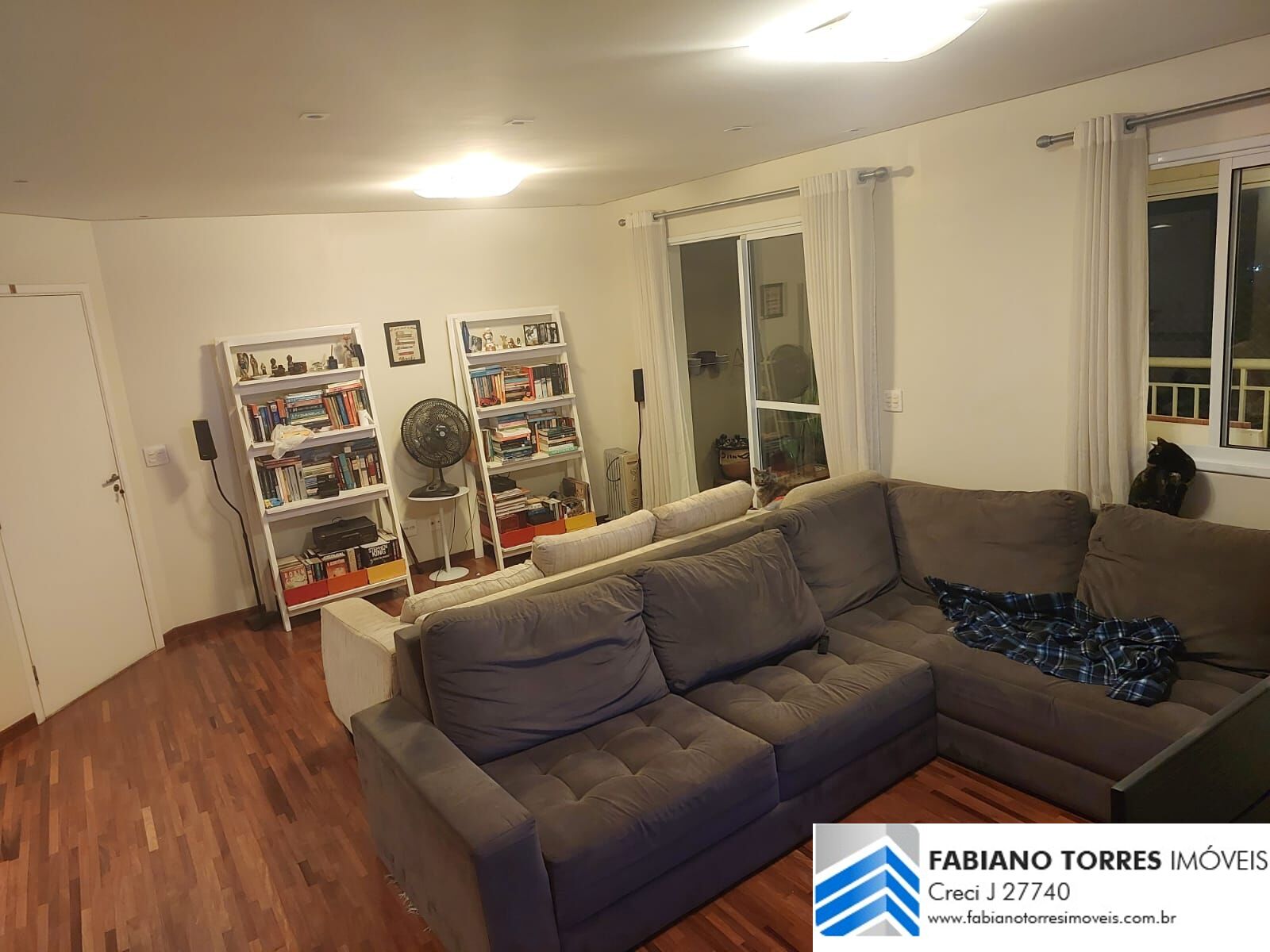 Apartamento, 2 quartos, 104 m² - Foto 31
