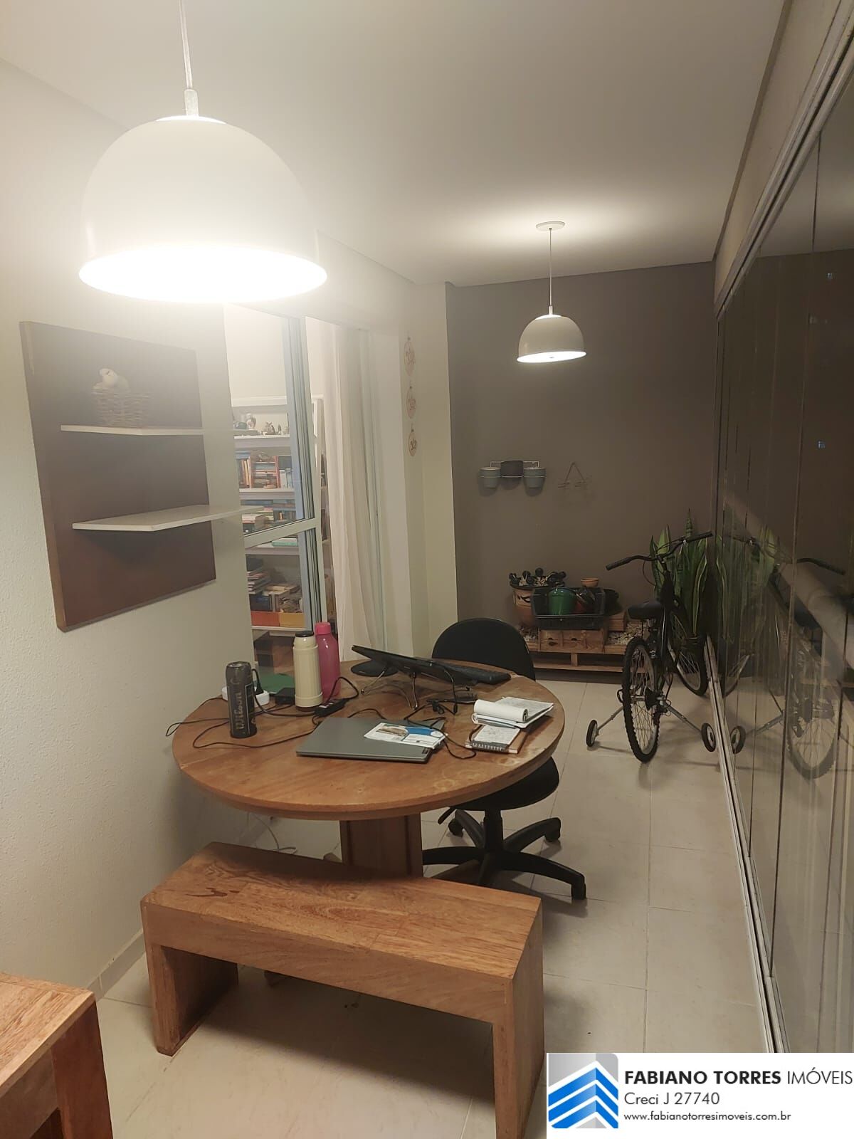 Apartamento, 2 quartos, 104 m² - Foto 24