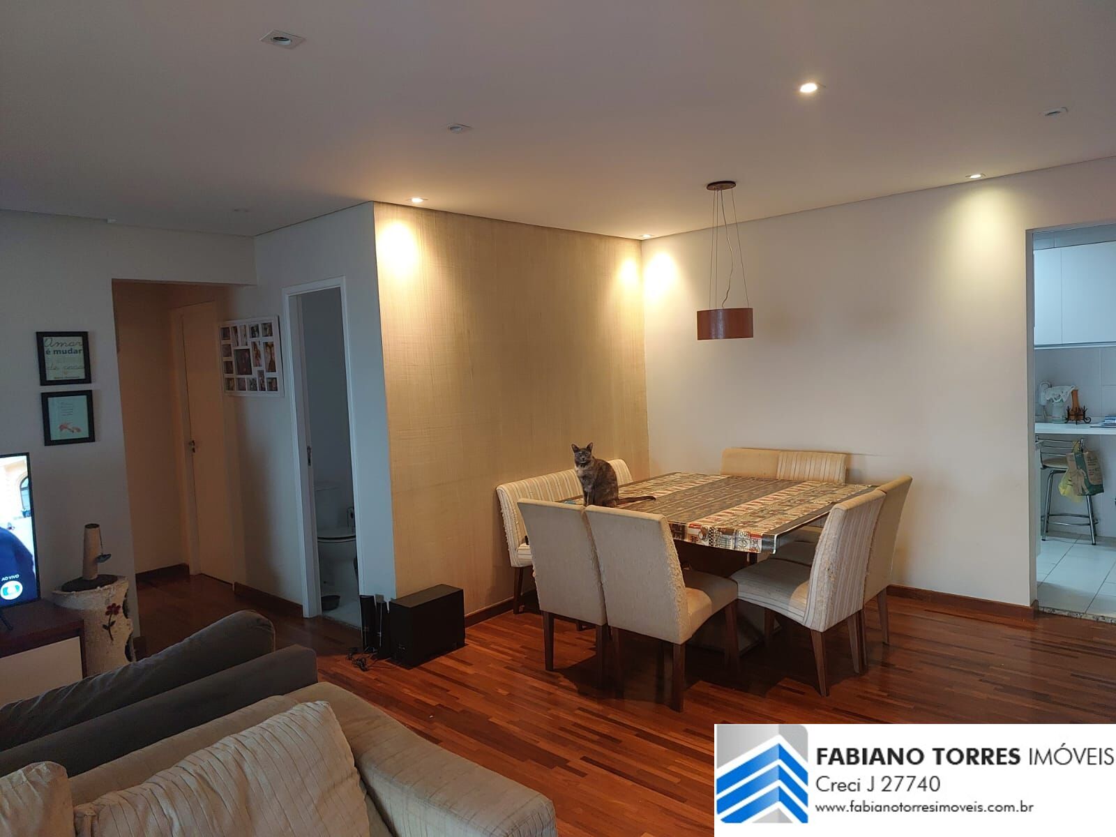 Apartamento, 2 quartos, 104 m² - Foto 25