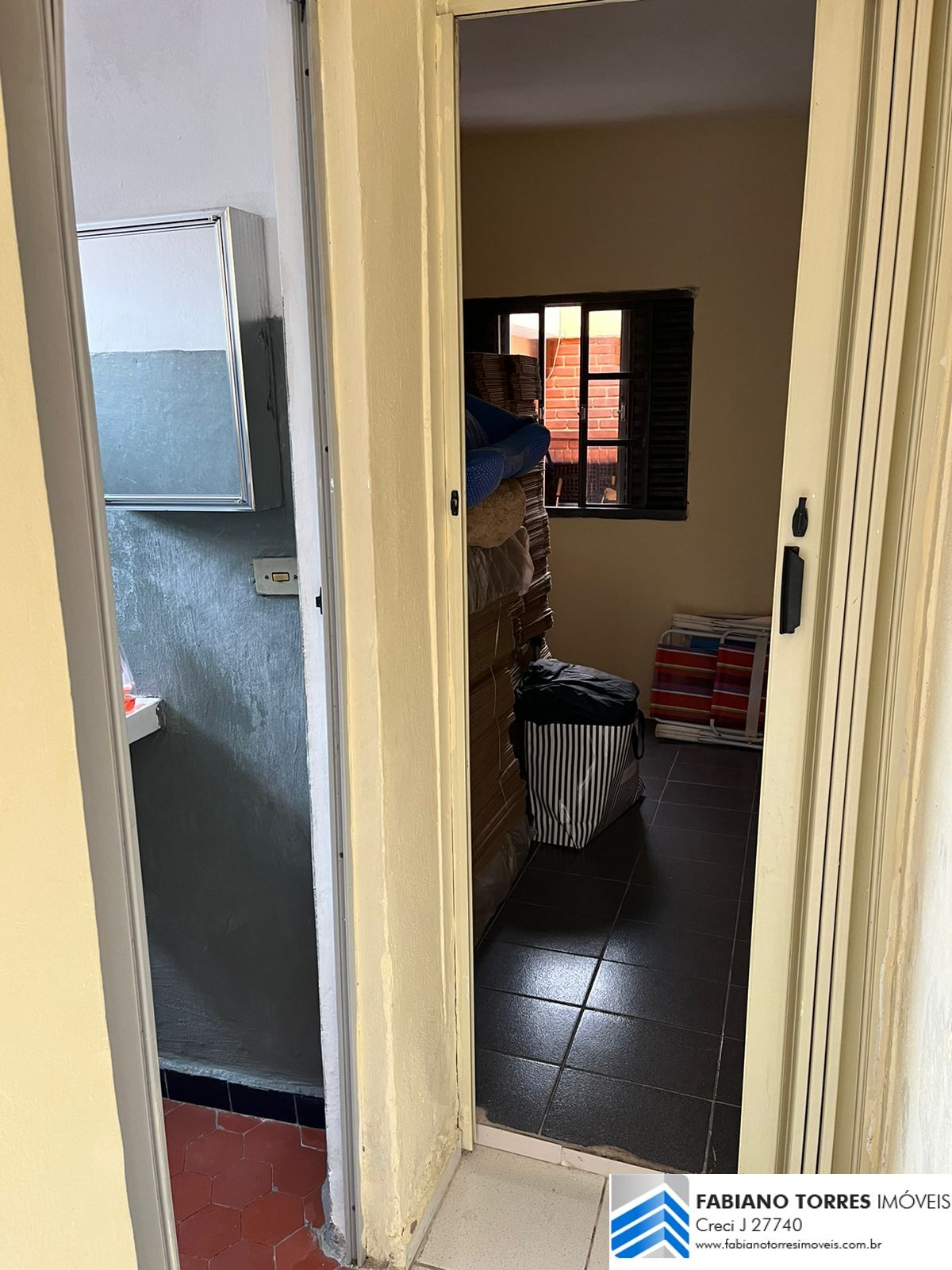 Sobrado à venda com 2 quartos, 154m² - Foto 38