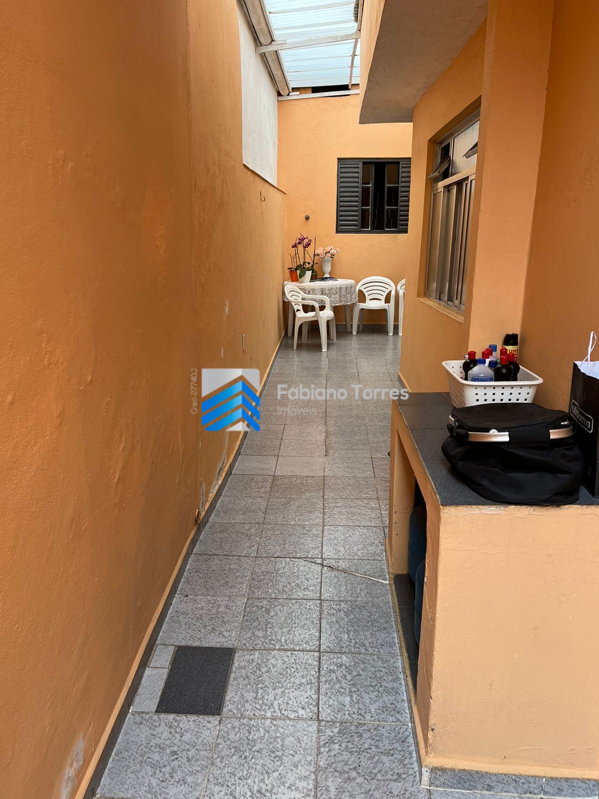 Sobrado à venda com 2 quartos, 154m² - Foto 28