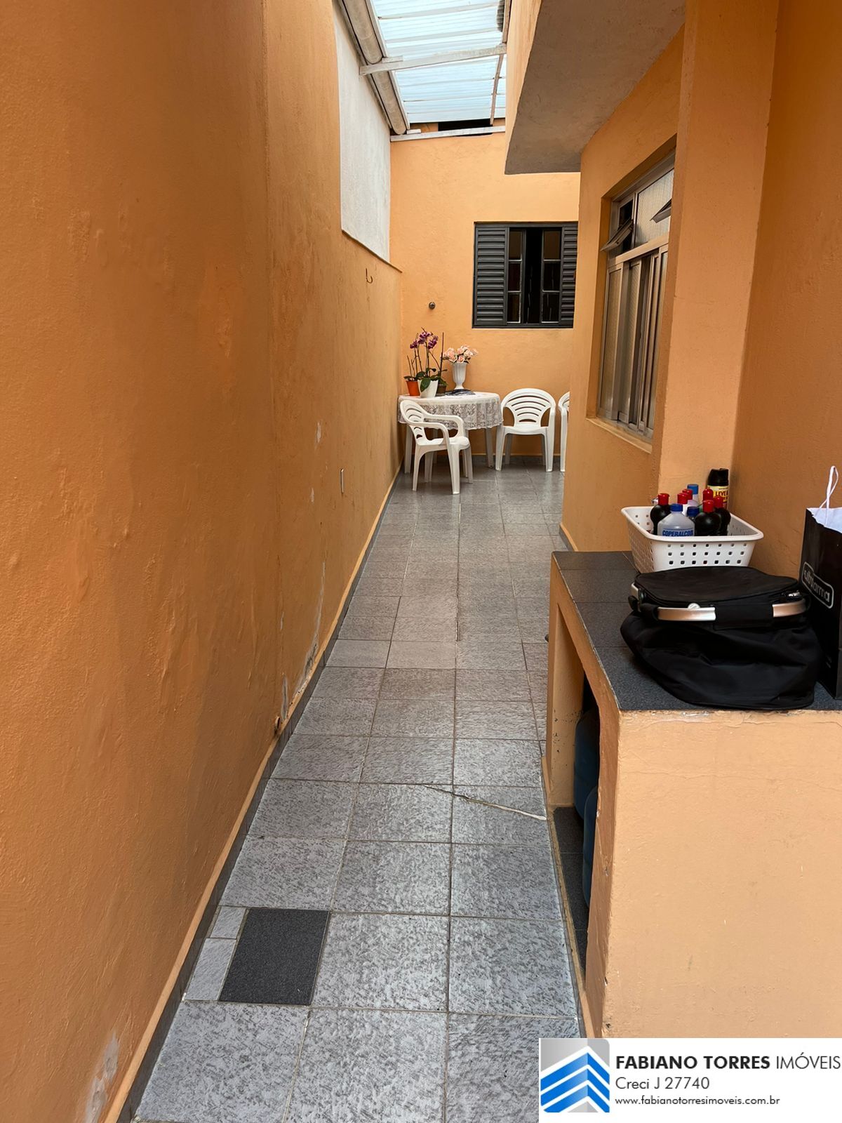 Sobrado à venda com 2 quartos, 154m² - Foto 28
