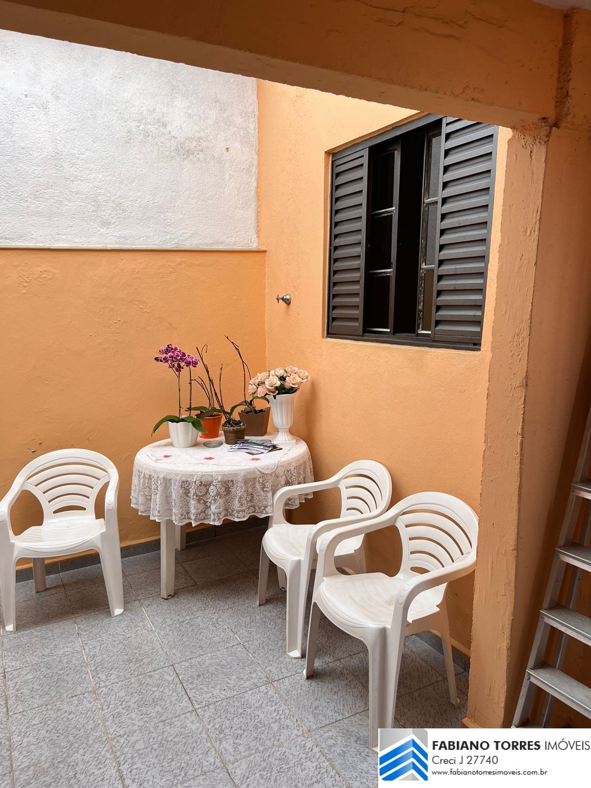 Sobrado à venda com 2 quartos, 154m² - Foto 29