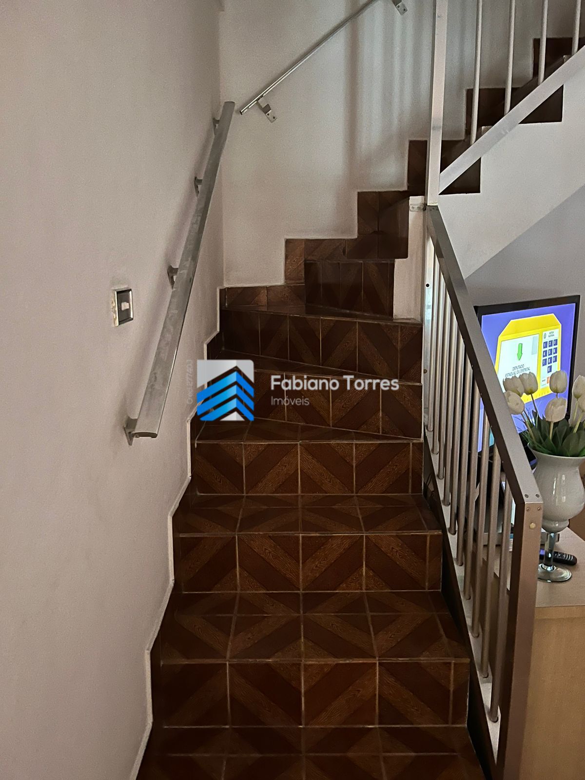 Sobrado à venda com 2 quartos, 154m² - Foto 15