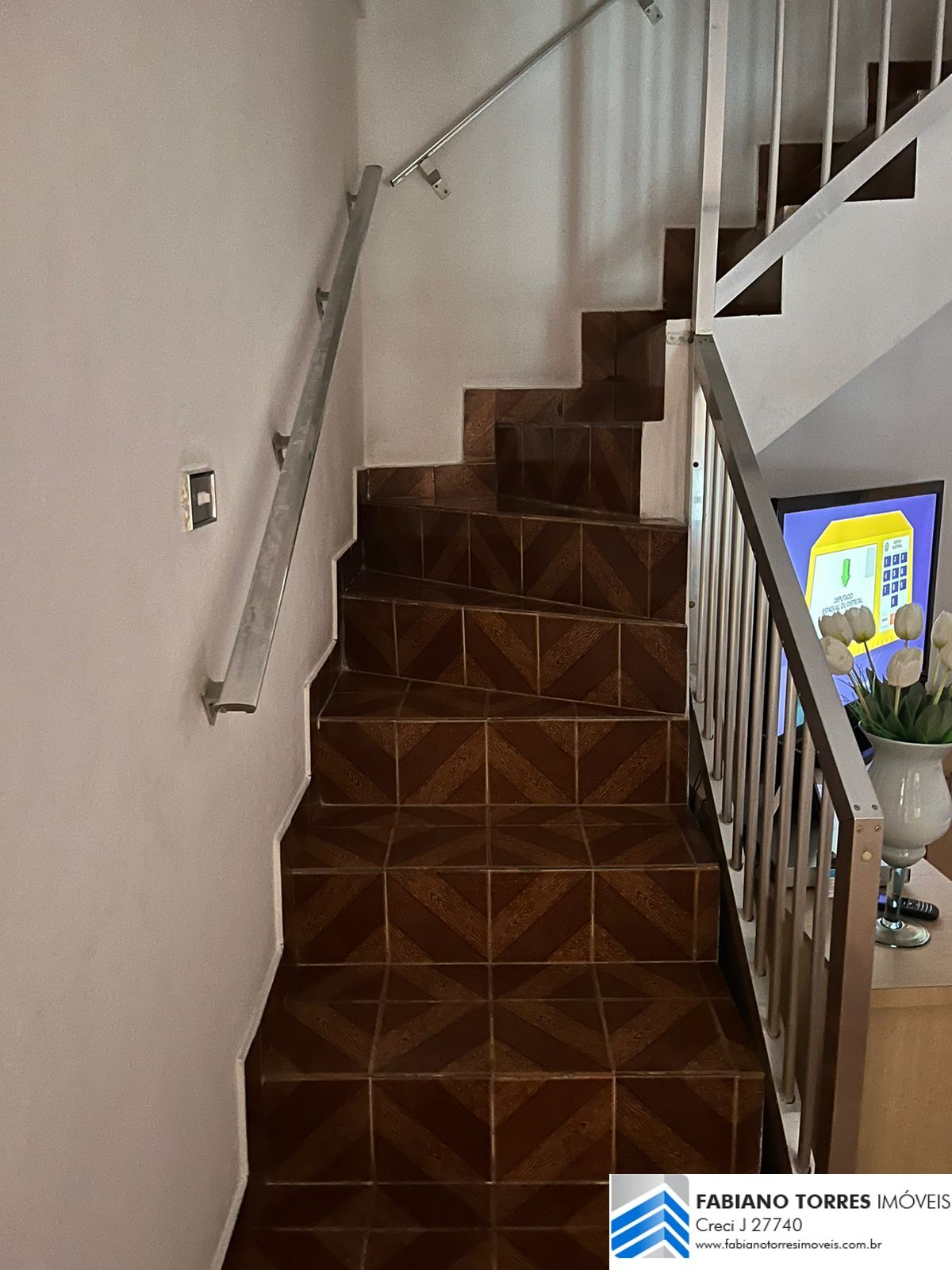 Sobrado à venda com 2 quartos, 154m² - Foto 15