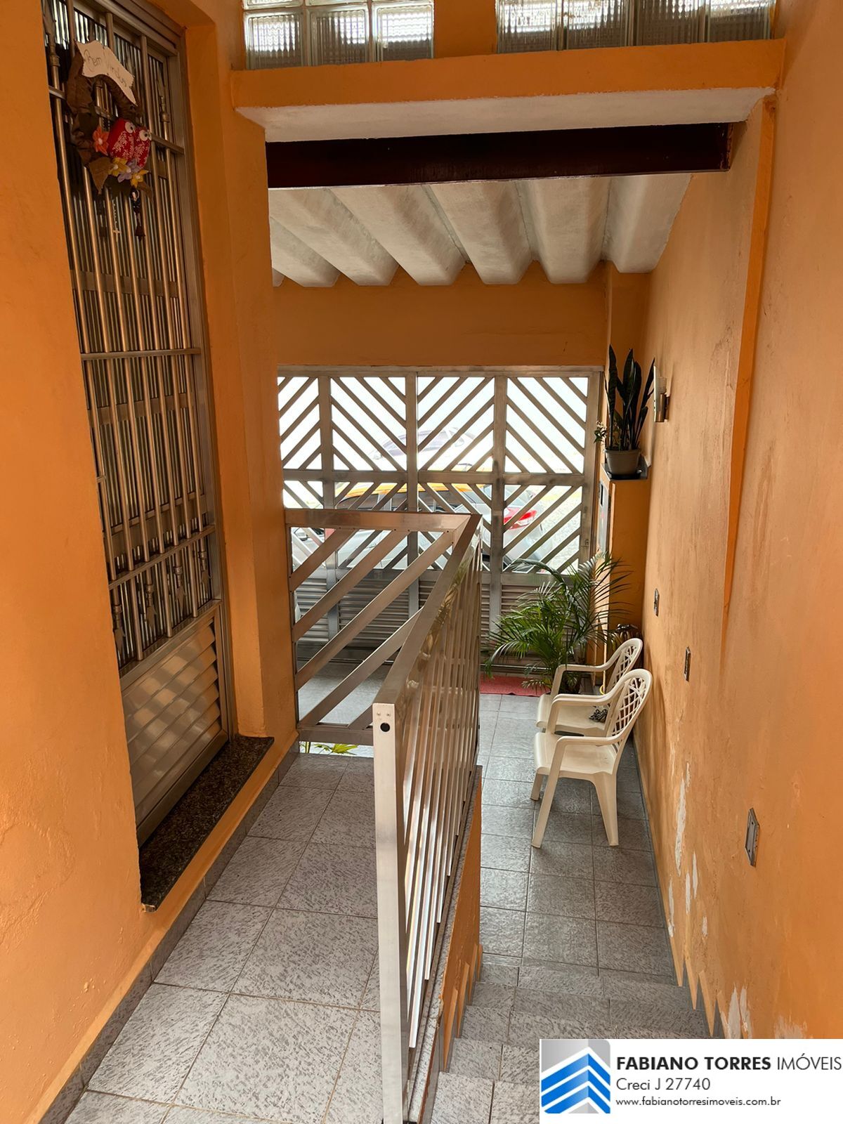 Sobrado à venda com 2 quartos, 154m² - Foto 3