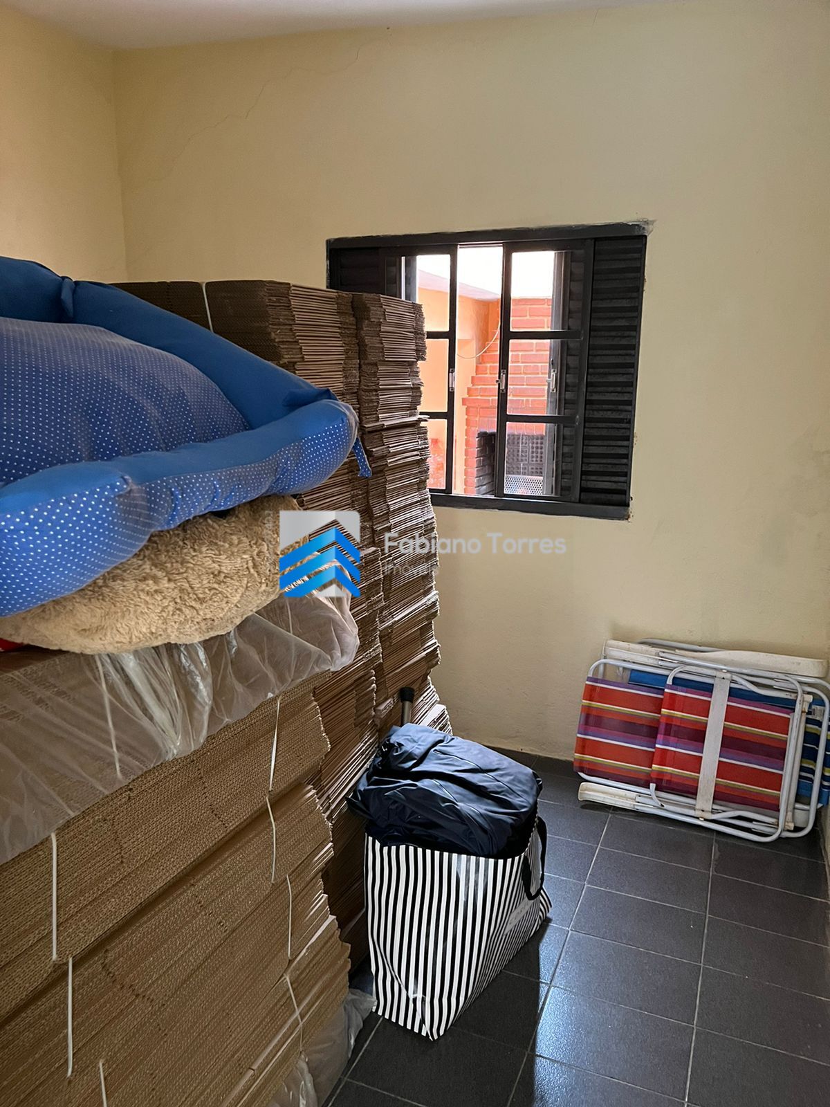 Sobrado à venda com 2 quartos, 154m² - Foto 37