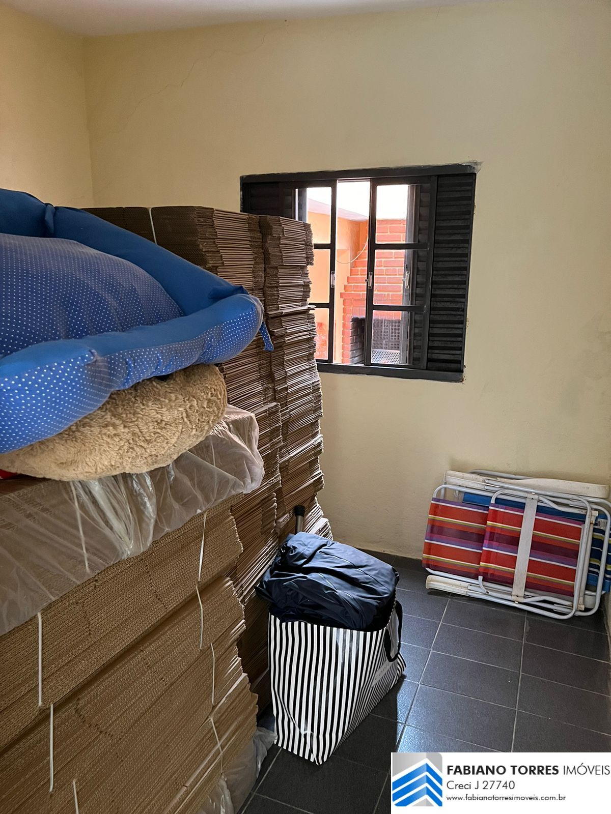 Sobrado à venda com 2 quartos, 154m² - Foto 37