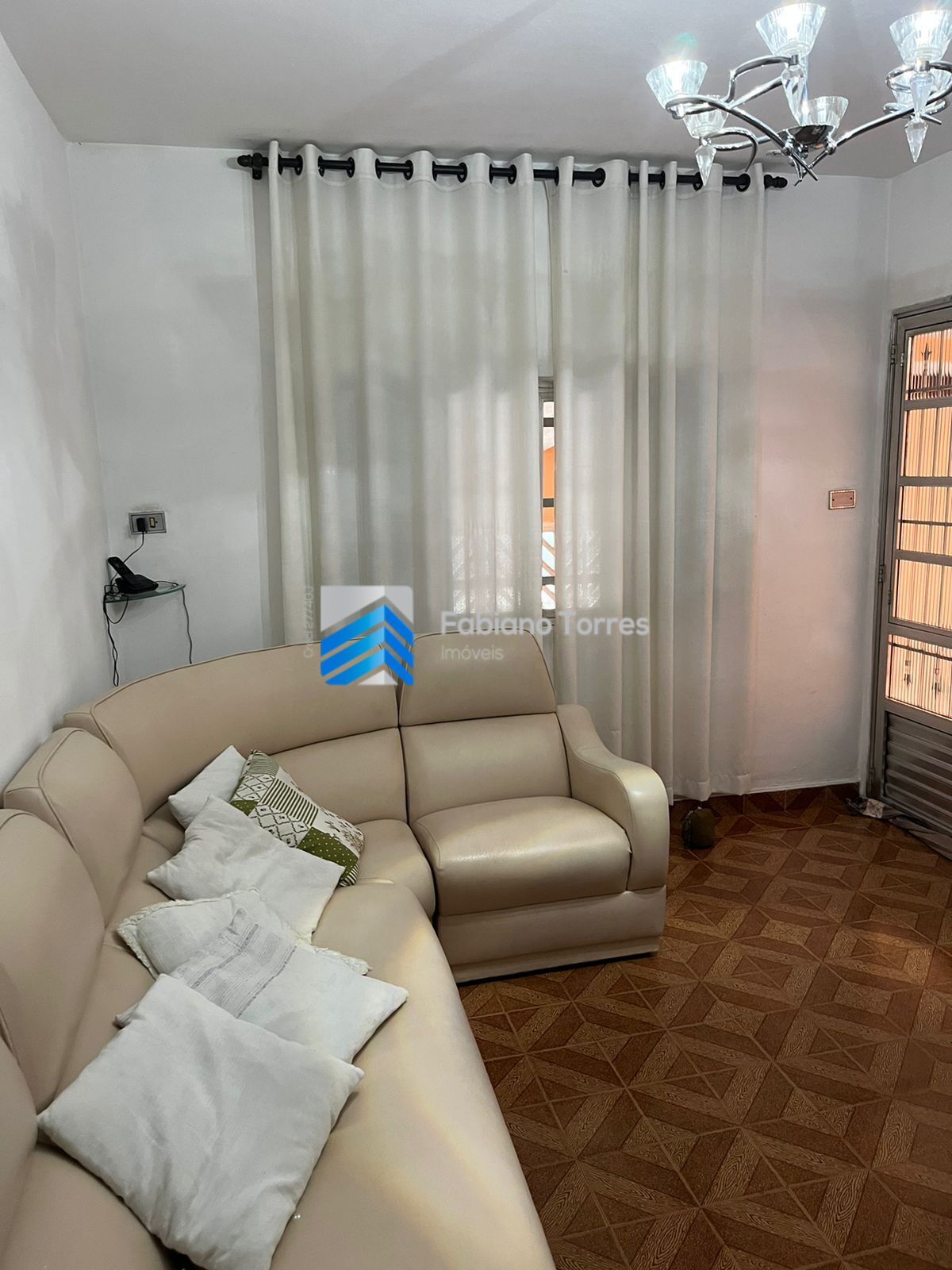 Sobrado à venda com 2 quartos, 154m² - Foto 13