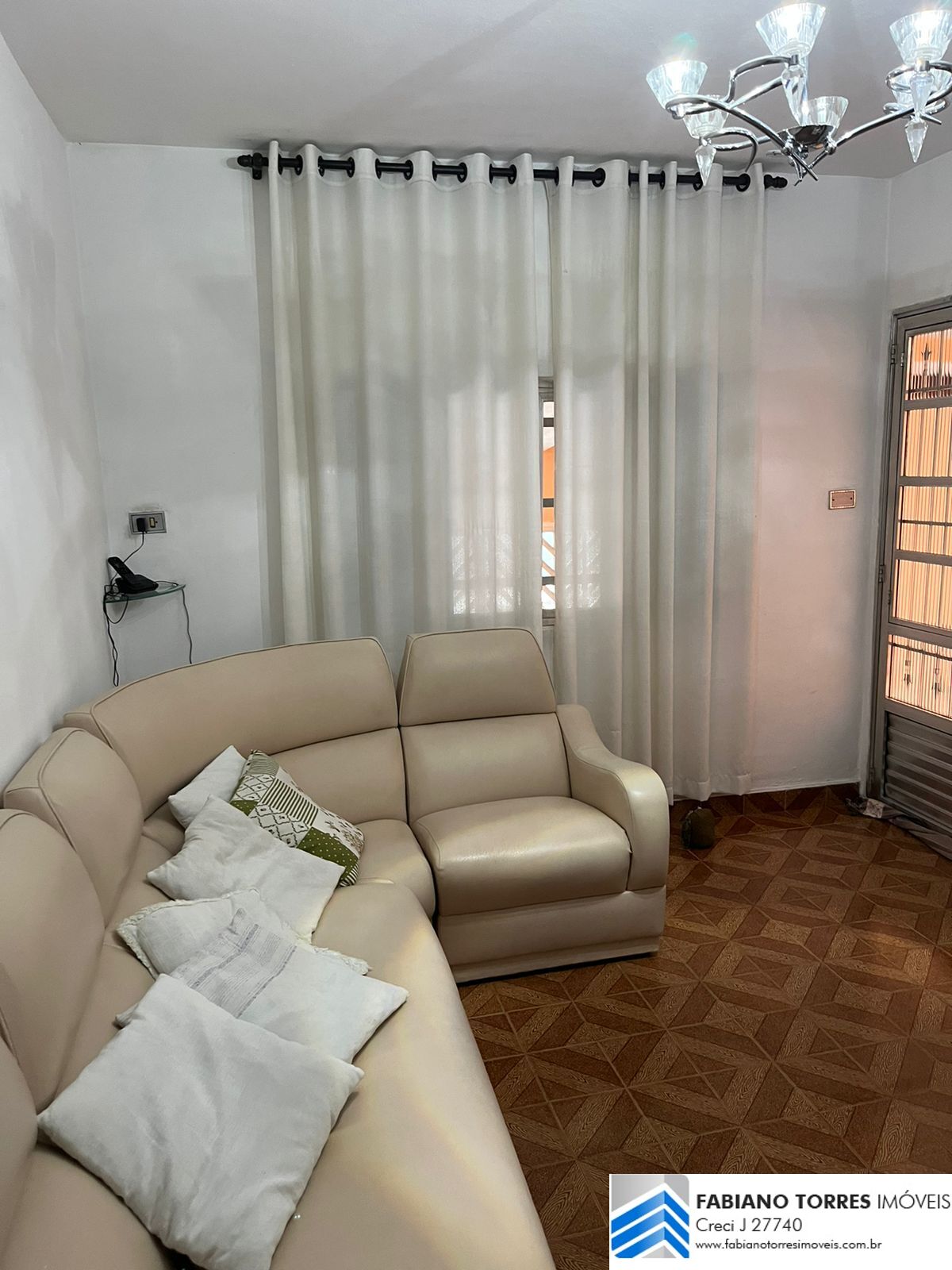Sobrado à venda com 2 quartos, 154m² - Foto 13