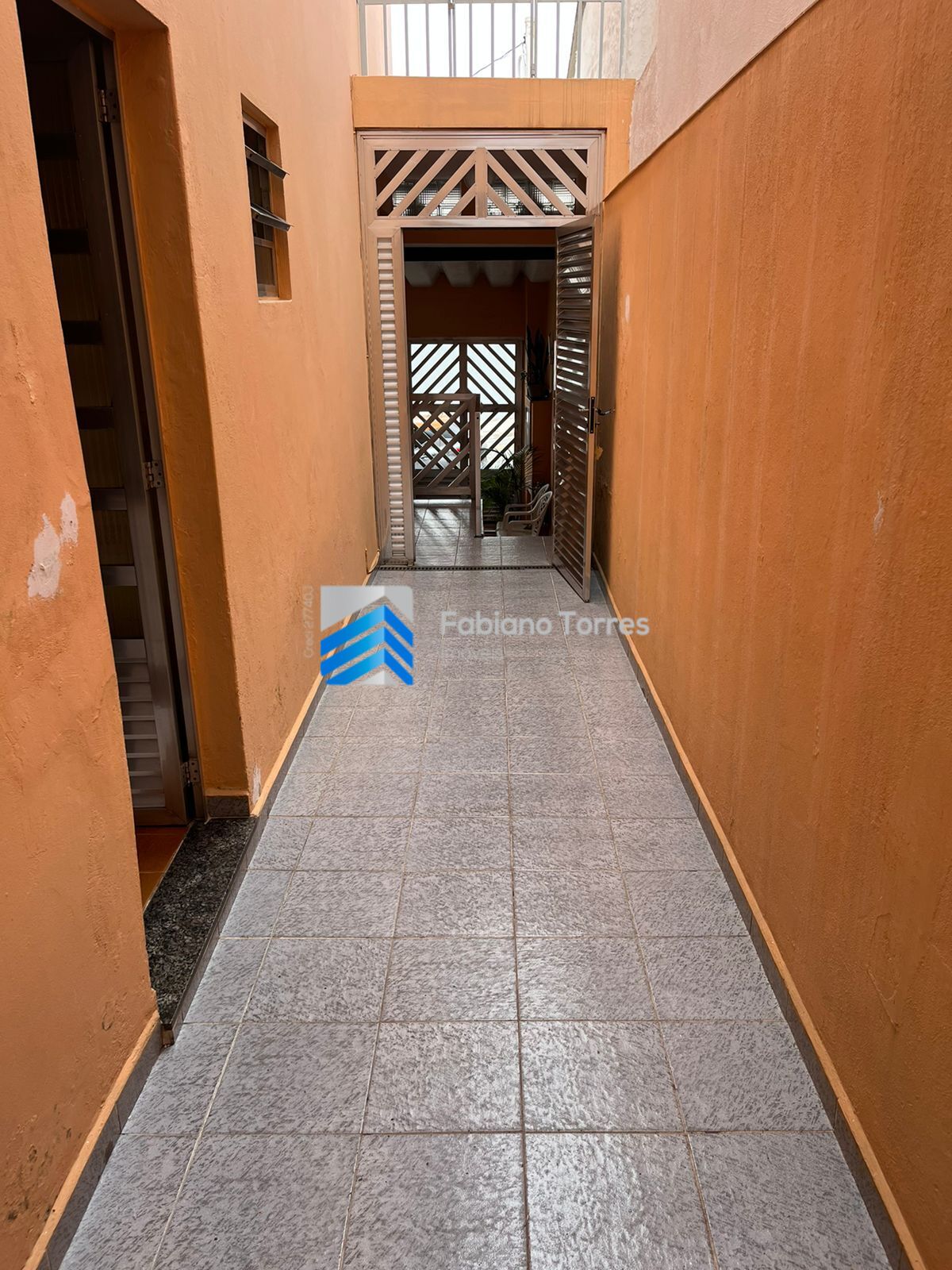 Sobrado à venda com 2 quartos, 154m² - Foto 5