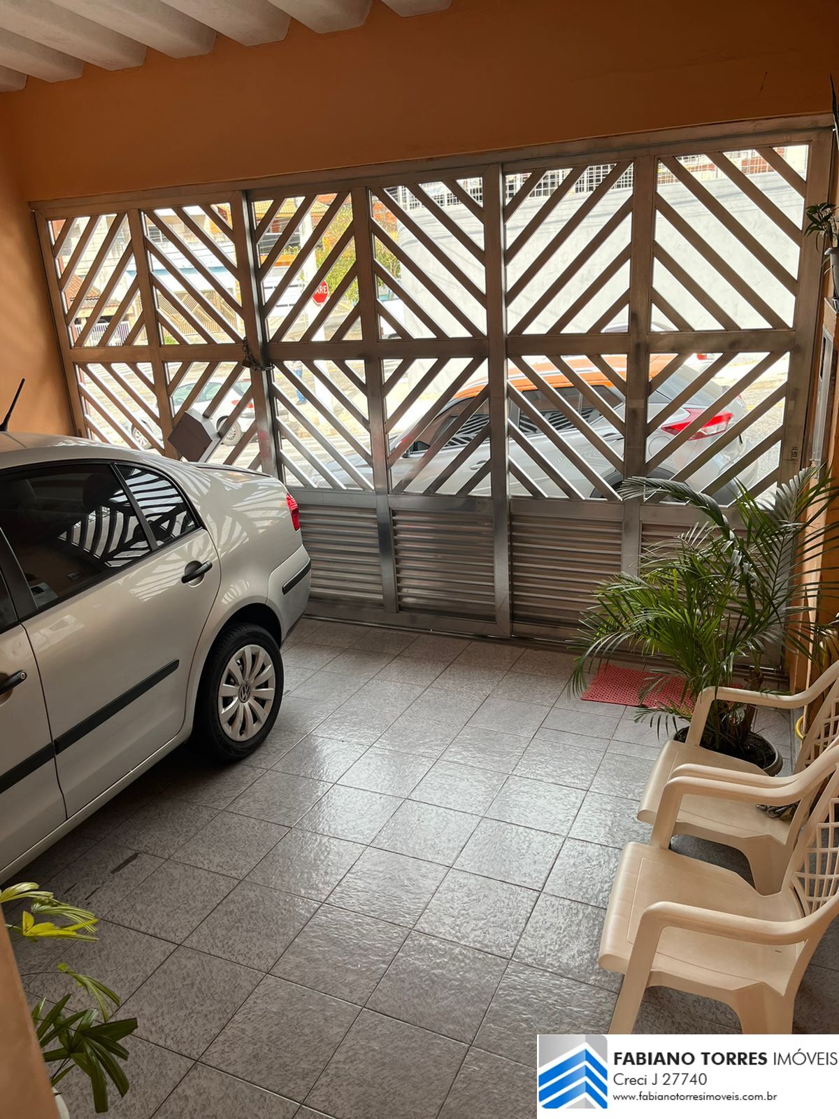 Sobrado à venda com 2 quartos, 154m² - Foto 4