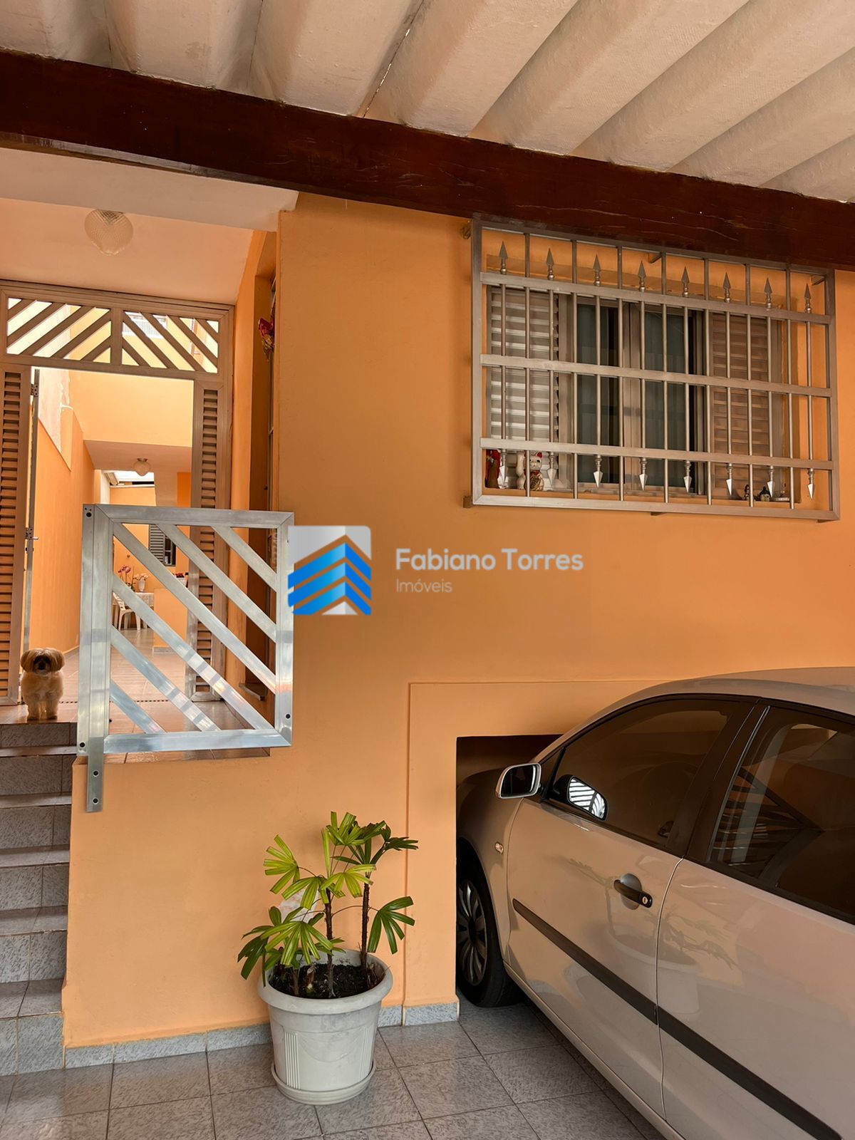 Sobrado à venda com 2 quartos, 154m² - Foto 2