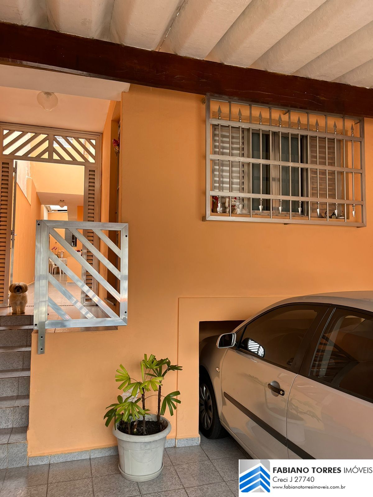 Sobrado à venda com 2 quartos, 154m² - Foto 2