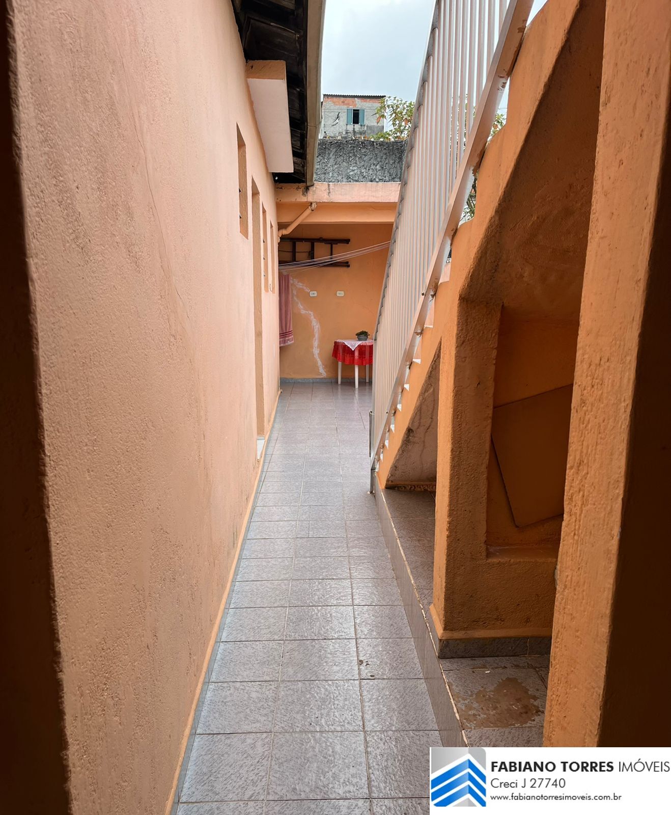 Sobrado à venda com 2 quartos, 154m² - Foto 34