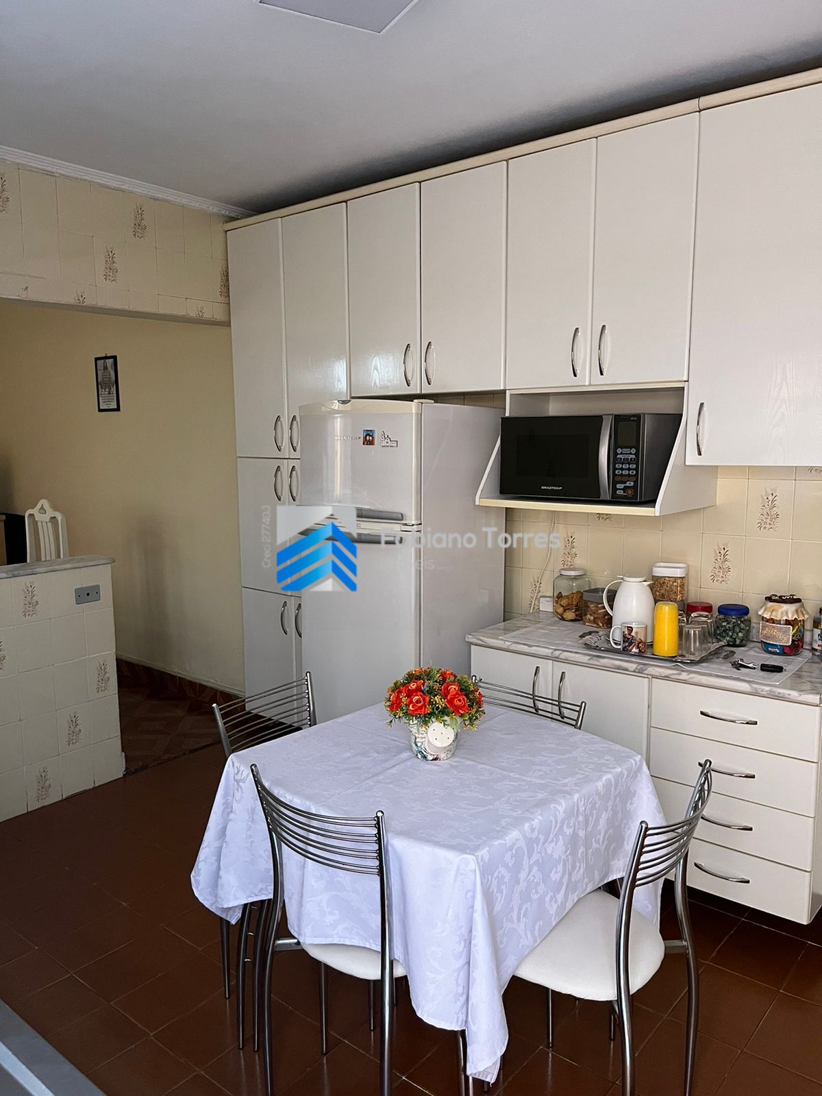 Sobrado à venda com 2 quartos, 154m² - Foto 7