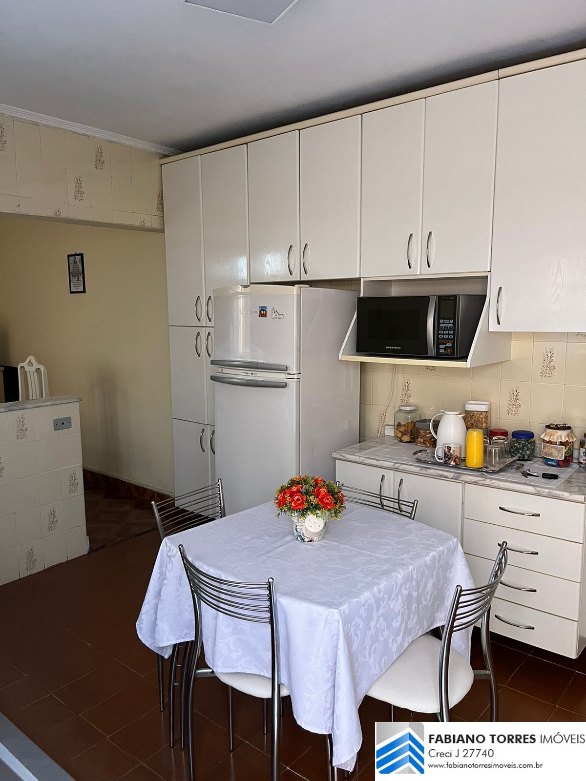 Sobrado à venda com 2 quartos, 154m² - Foto 7