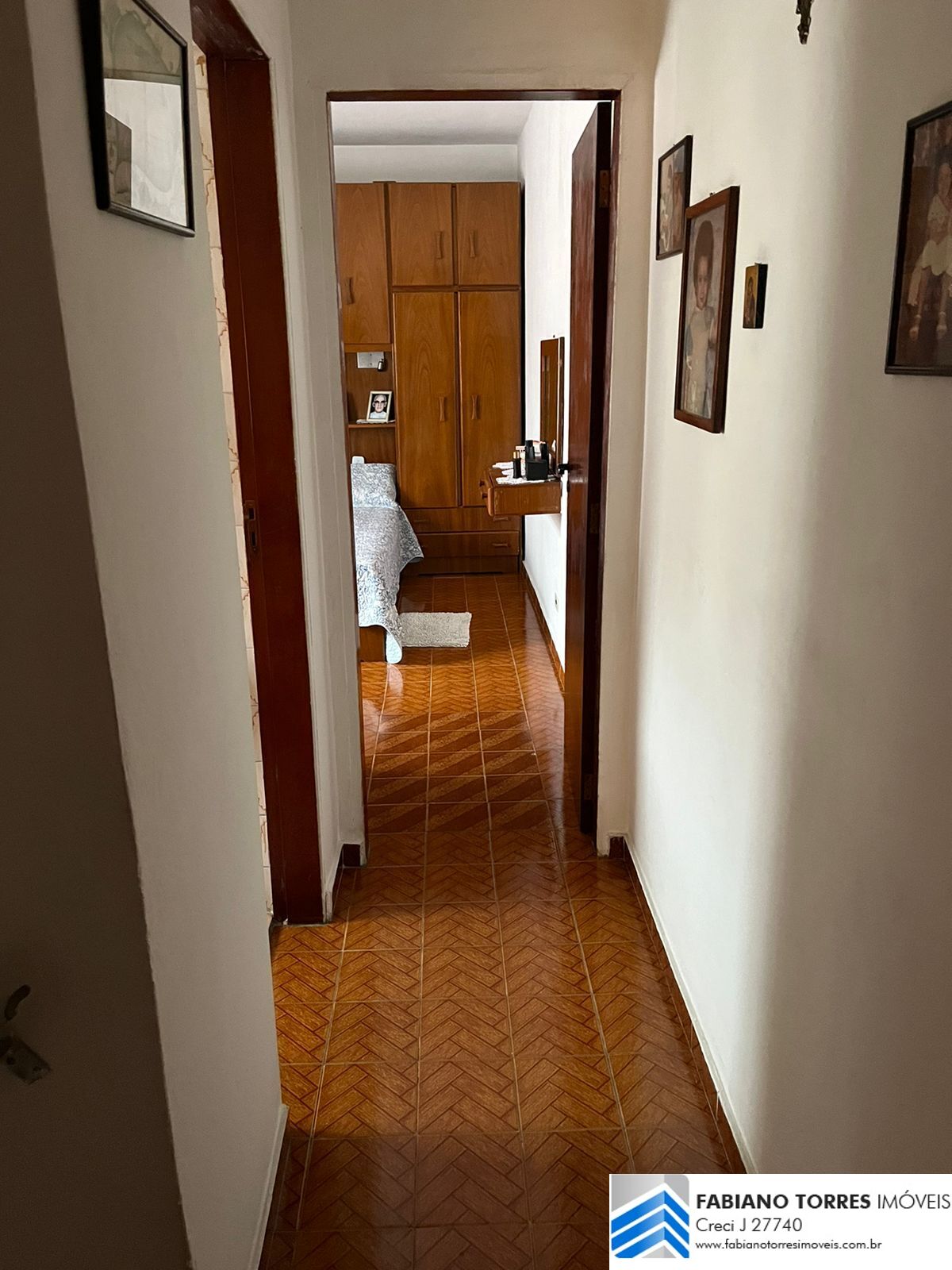 Sobrado à venda com 2 quartos, 154m² - Foto 17