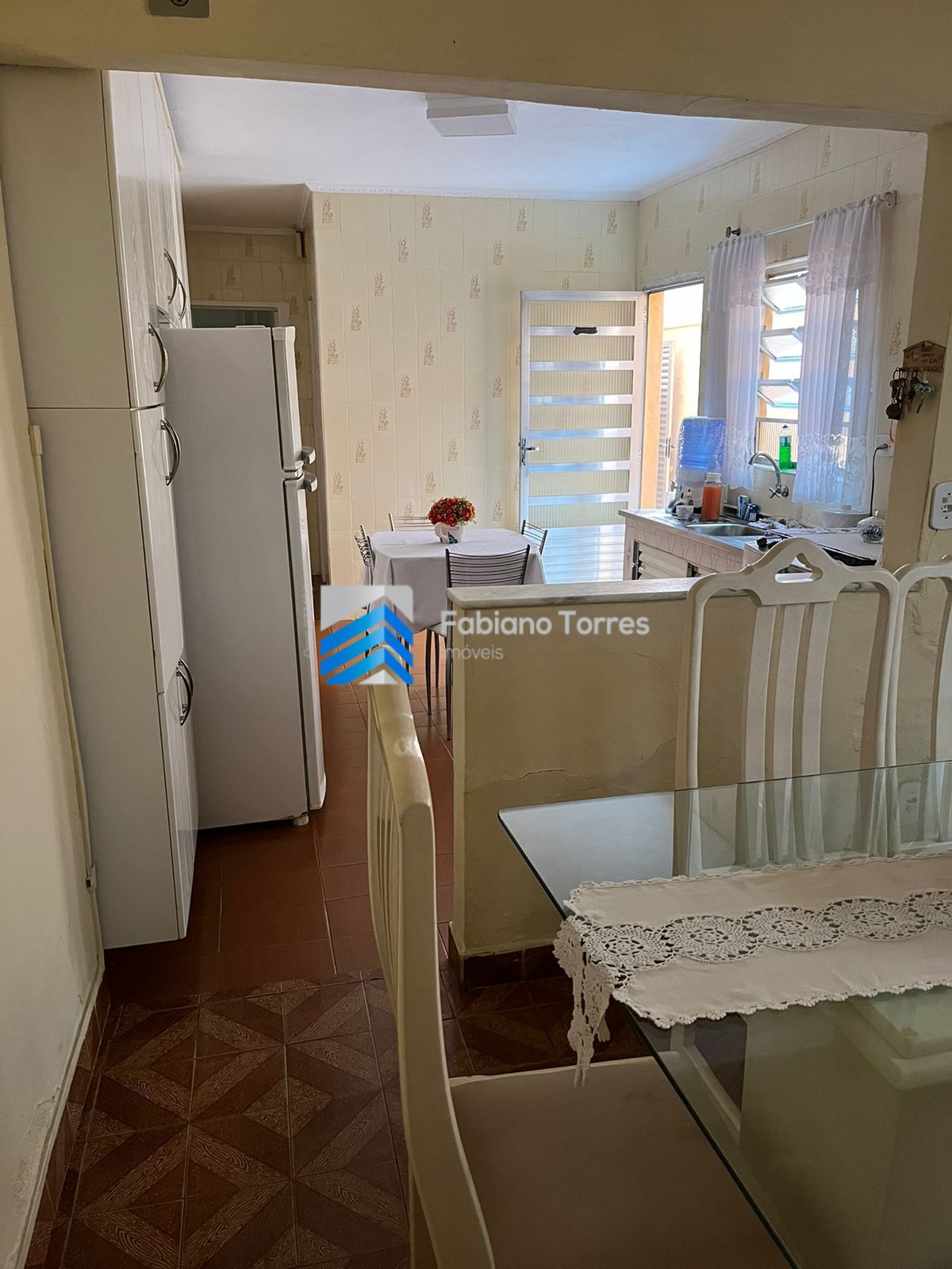 Sobrado à venda com 2 quartos, 154m² - Foto 10