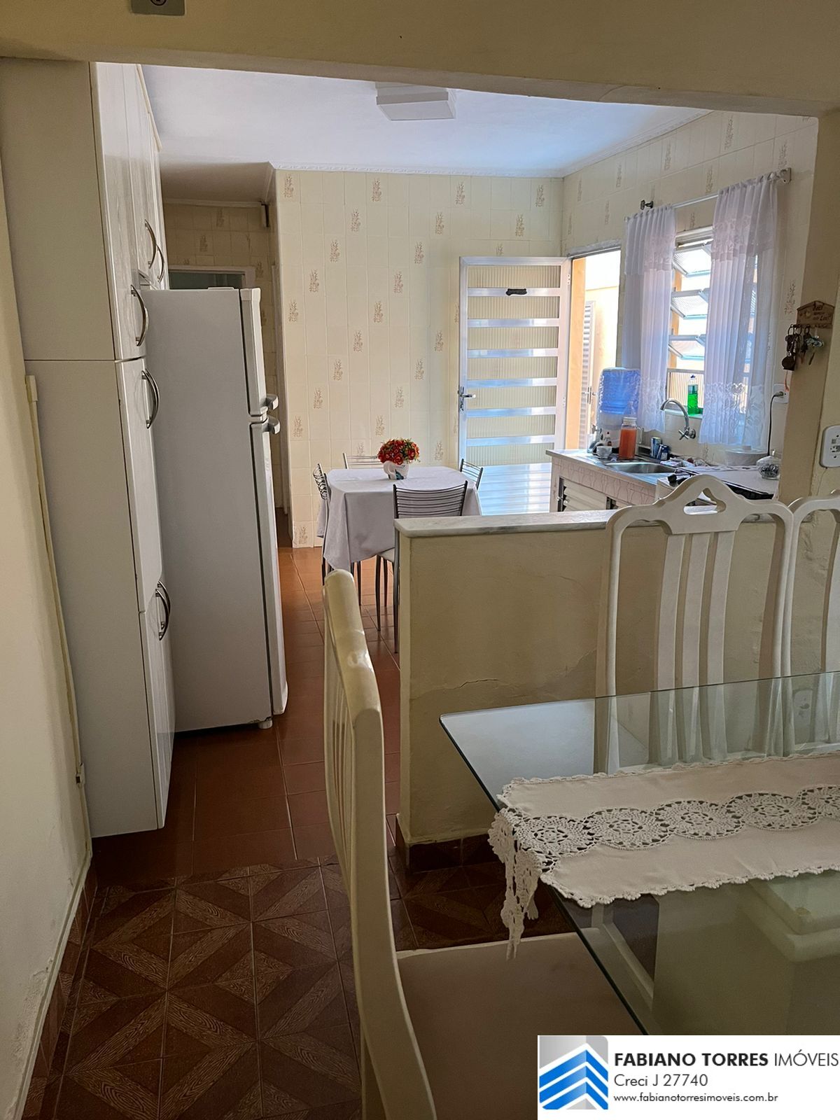 Sobrado à venda com 2 quartos, 154m² - Foto 10