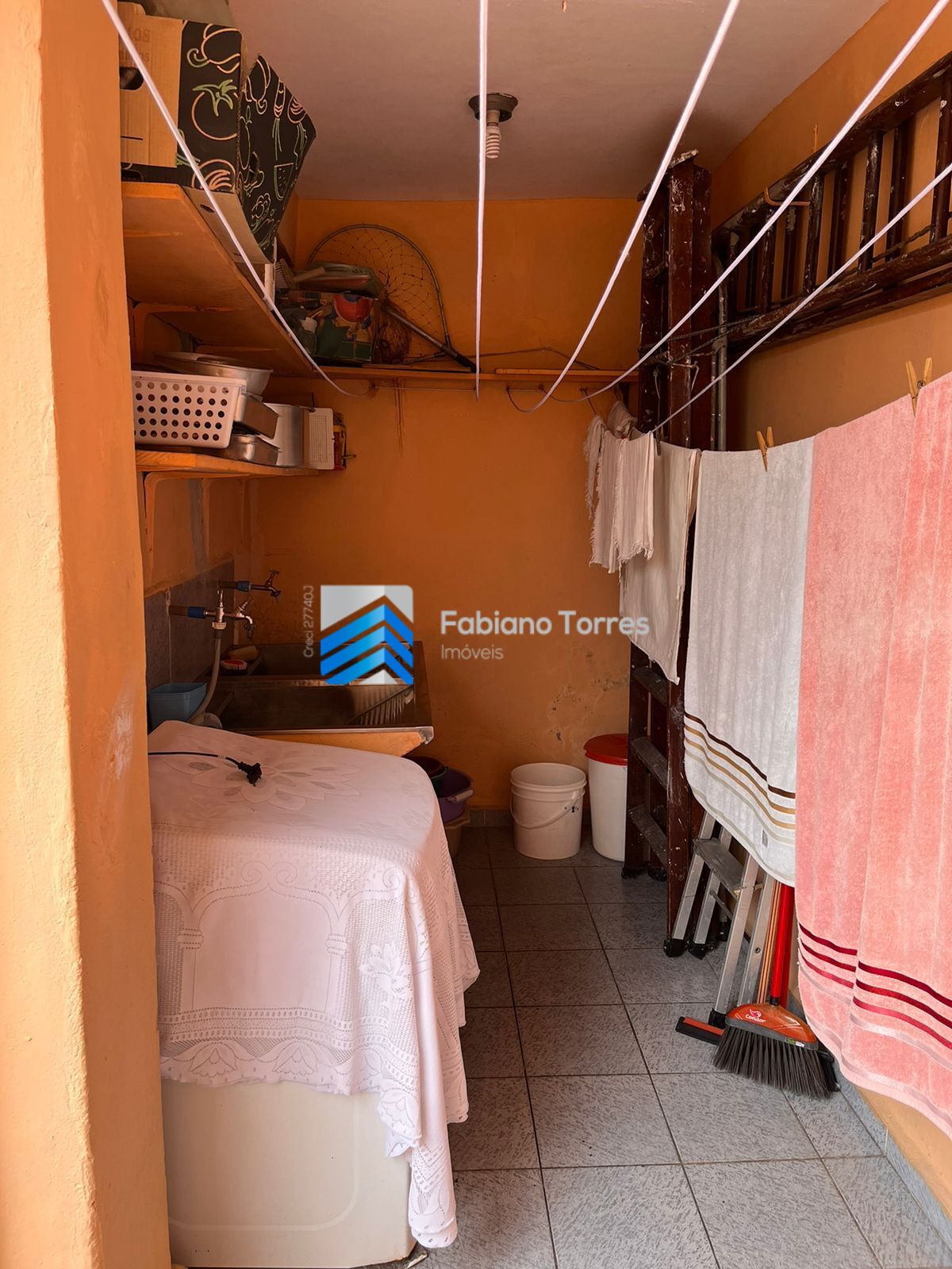 Sobrado à venda com 2 quartos, 154m² - Foto 33