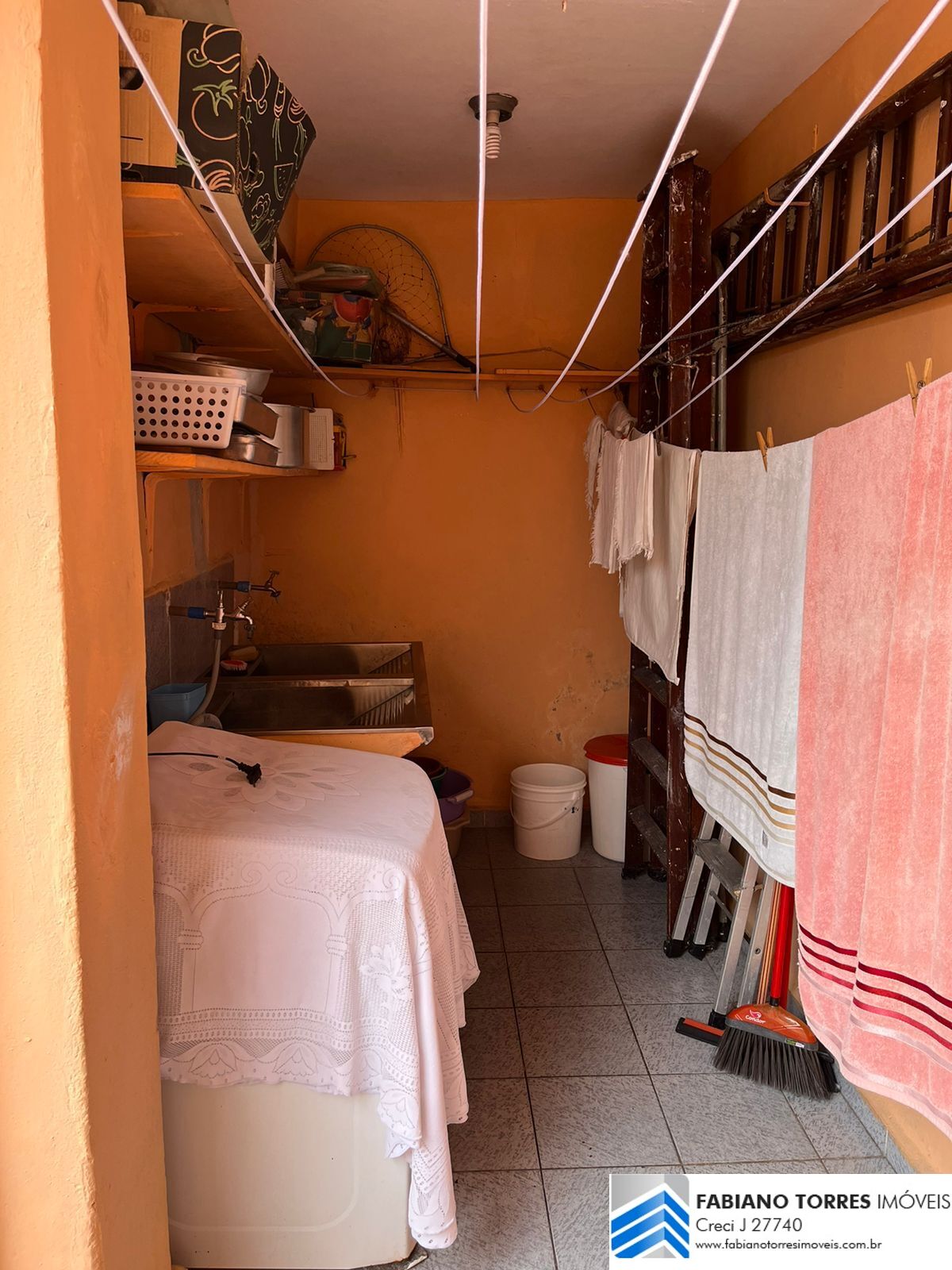 Sobrado à venda com 2 quartos, 154m² - Foto 33