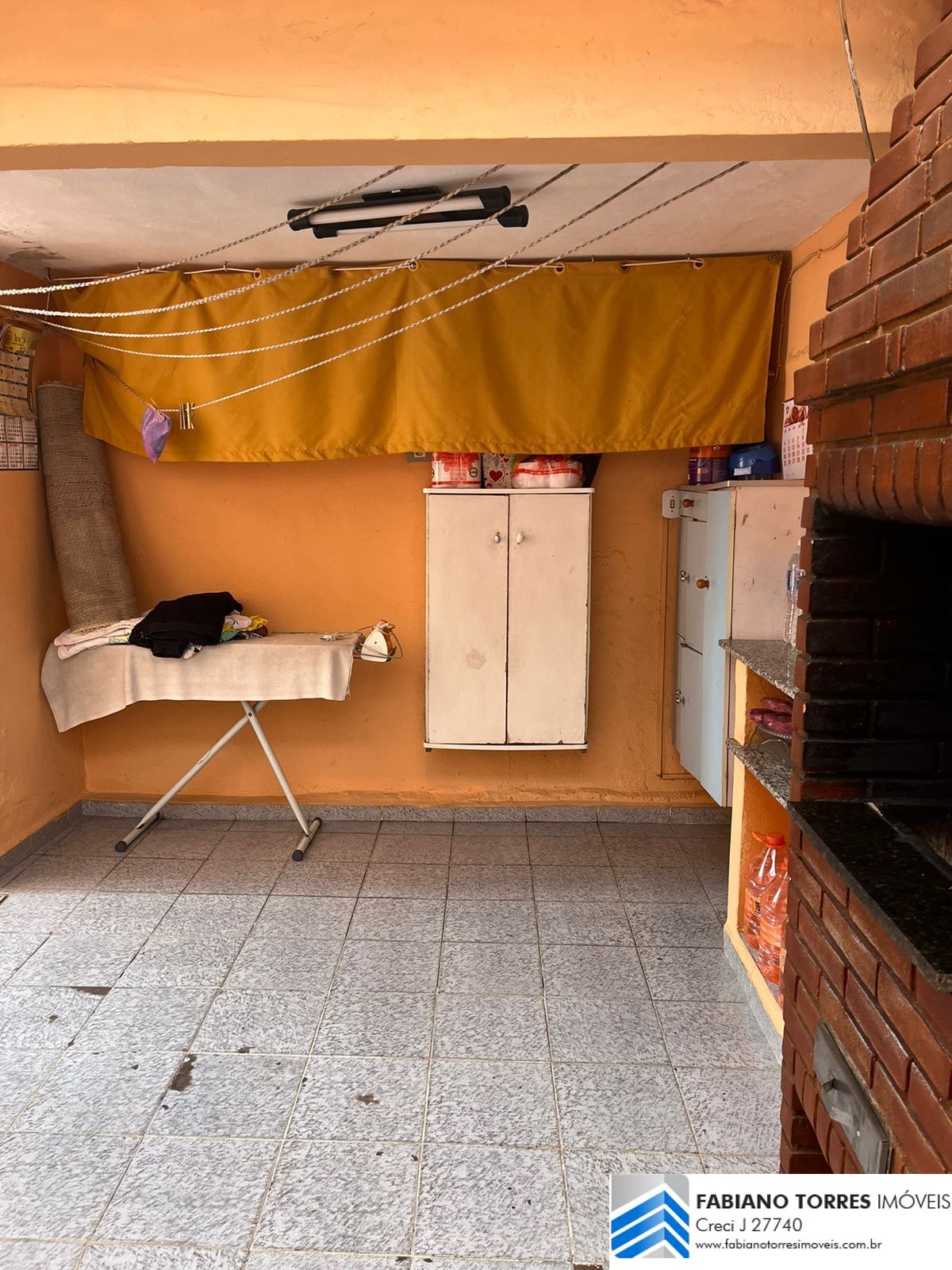 Sobrado à venda com 2 quartos, 154m² - Foto 31