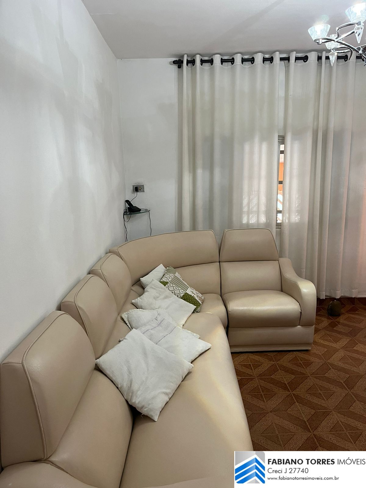 Sobrado à venda com 2 quartos, 154m² - Foto 11