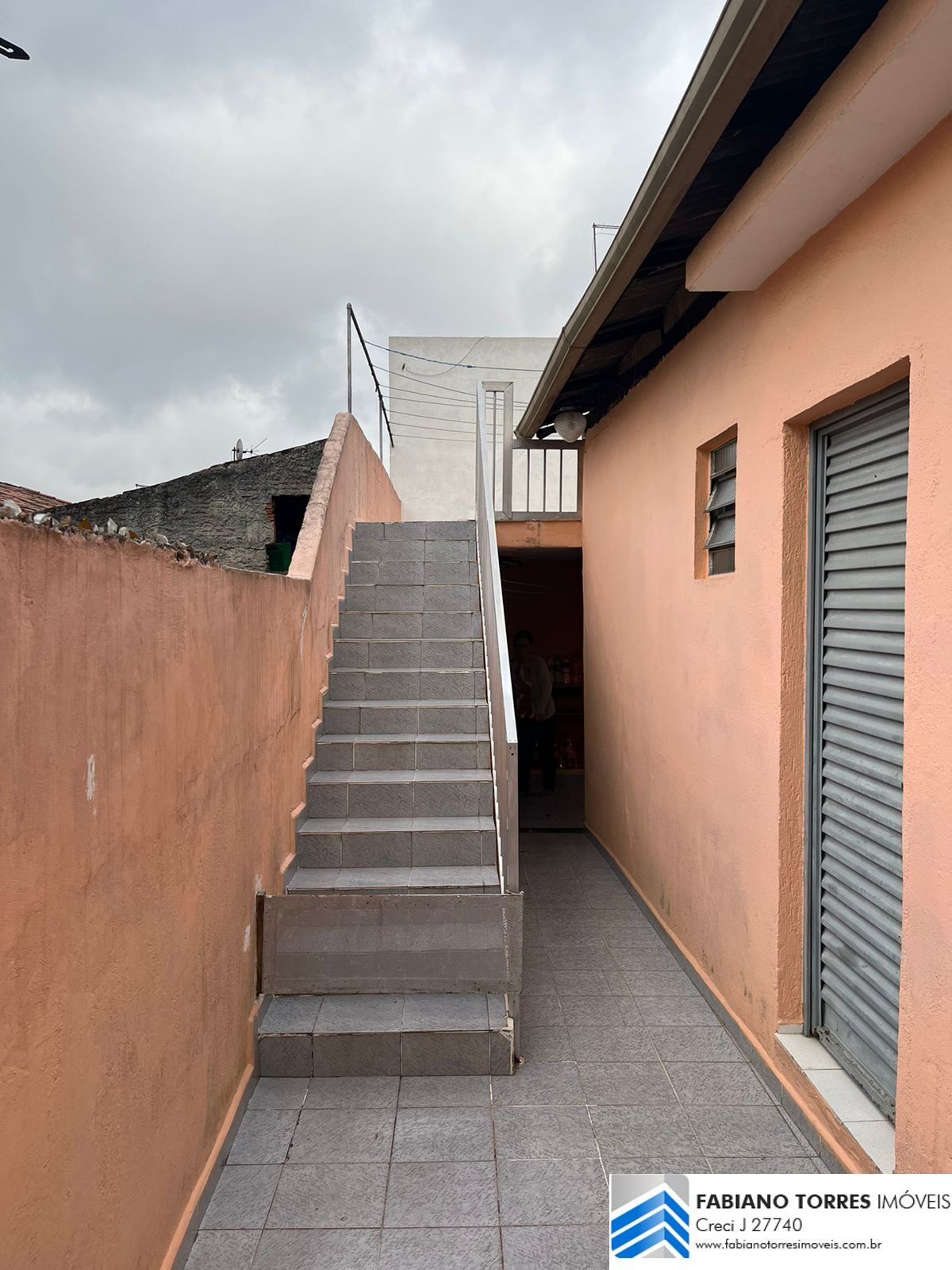 Sobrado à venda com 2 quartos, 154m² - Foto 32