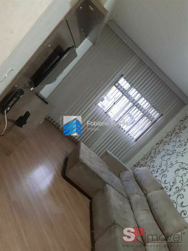 Apartamento à venda com 2 quartos, 80m² - Foto 3