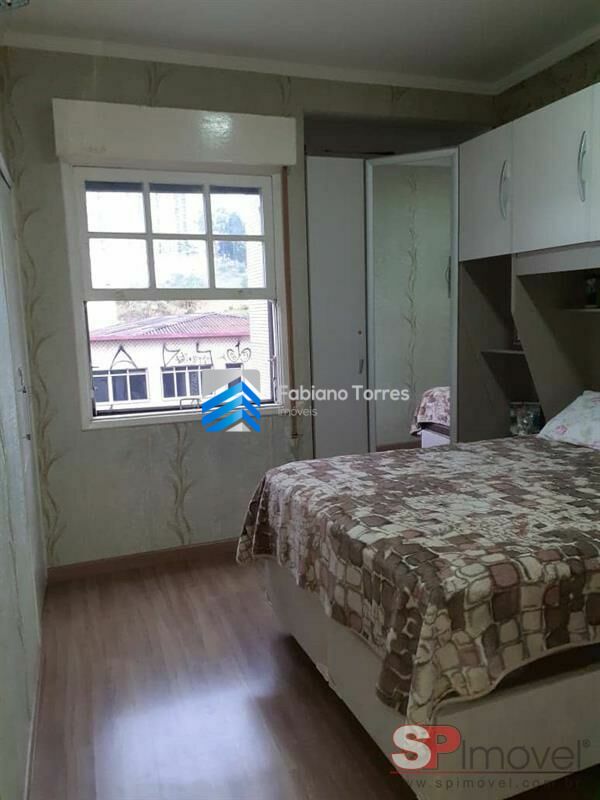 Apartamento à venda com 2 quartos, 80m² - Foto 15