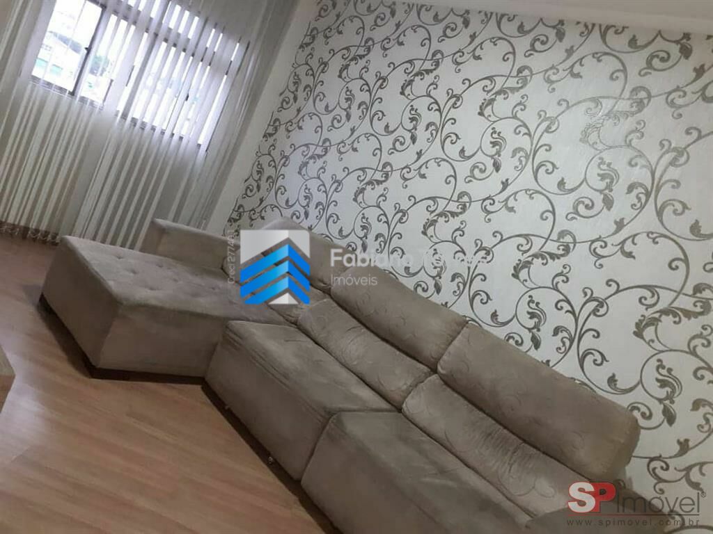 Apartamento à venda com 2 quartos, 80m² - Foto 4